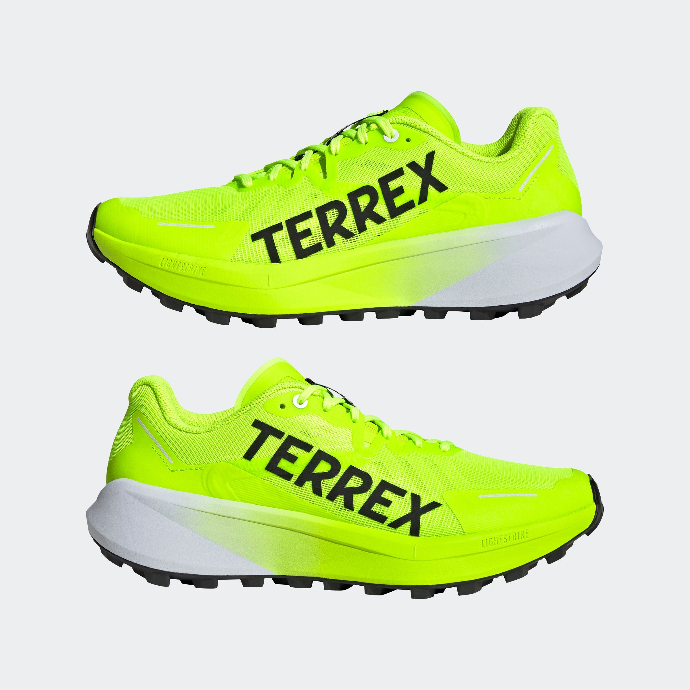 adidas TERREX Trailrunningschuh »TERREX AGRAVIC 3 TRAILRUNNING«, Trail-Runningschuhe