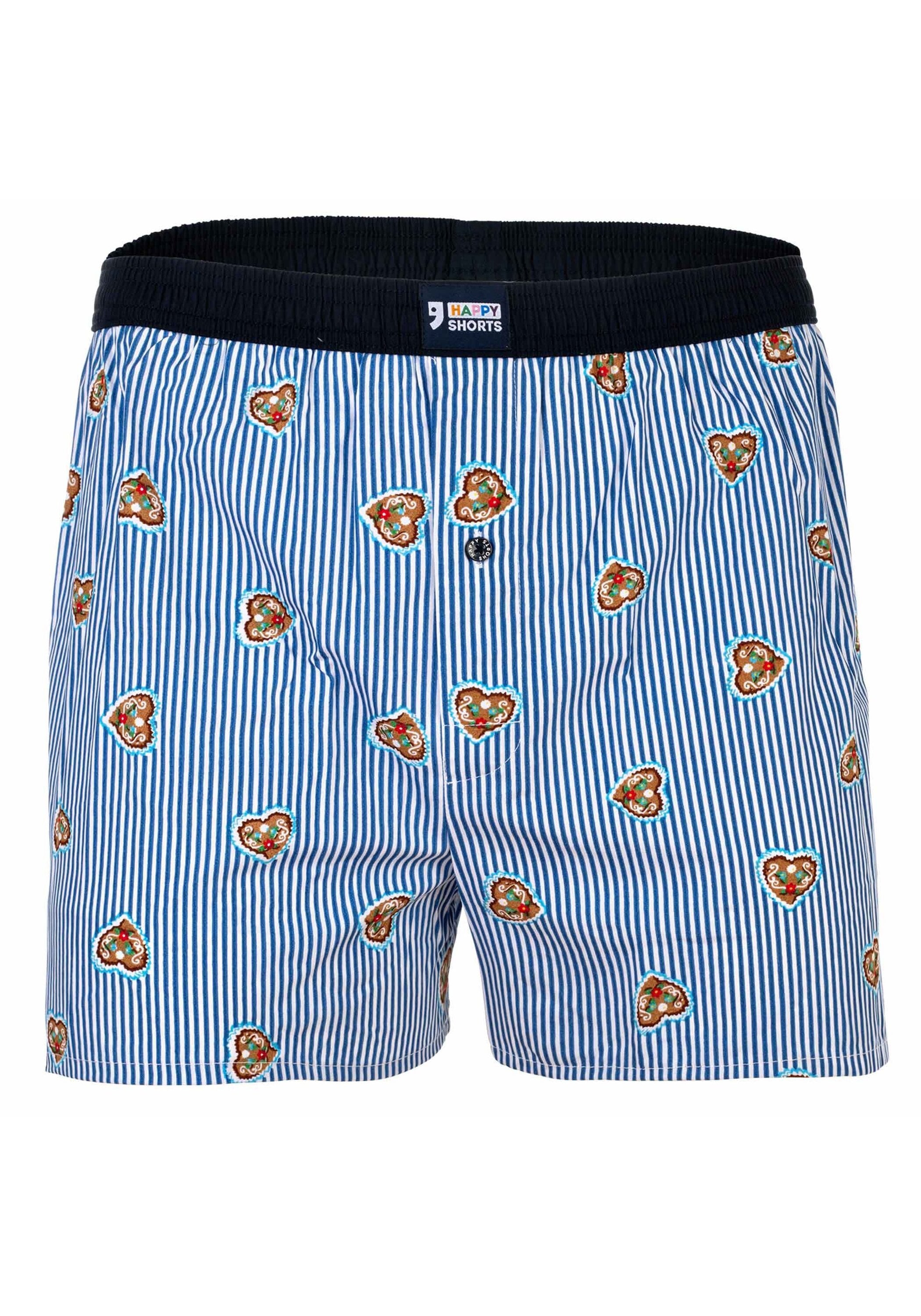 Boxershorts »Web-Boxershorts 1er Pack«