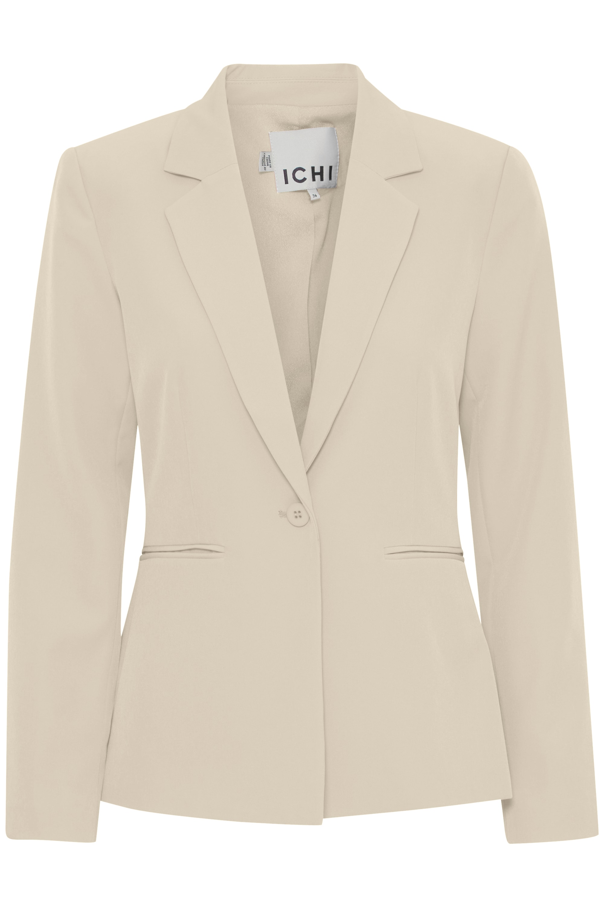 Ichi Blusenblazer »Damen Blazer IHLEXI«