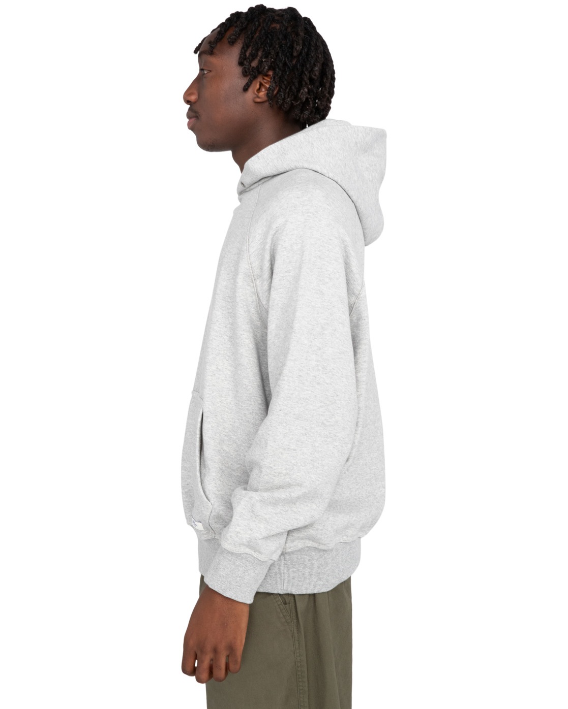 Element Hoodie »Cornell Crest«