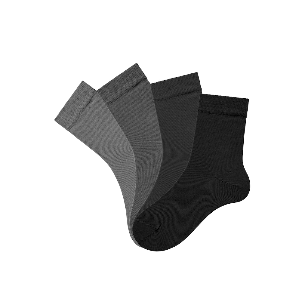 H.I.S Socken, (Set, 4 Paar)