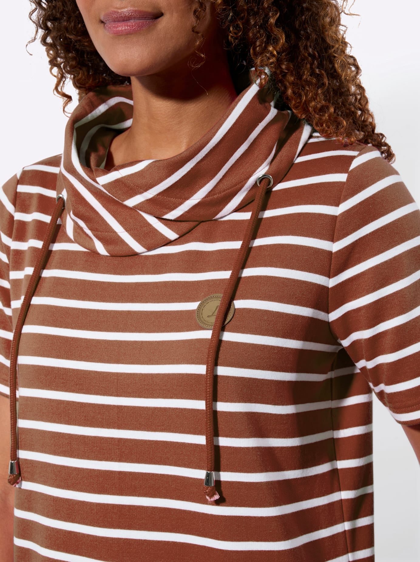 Casual Looks Sweatshirt
