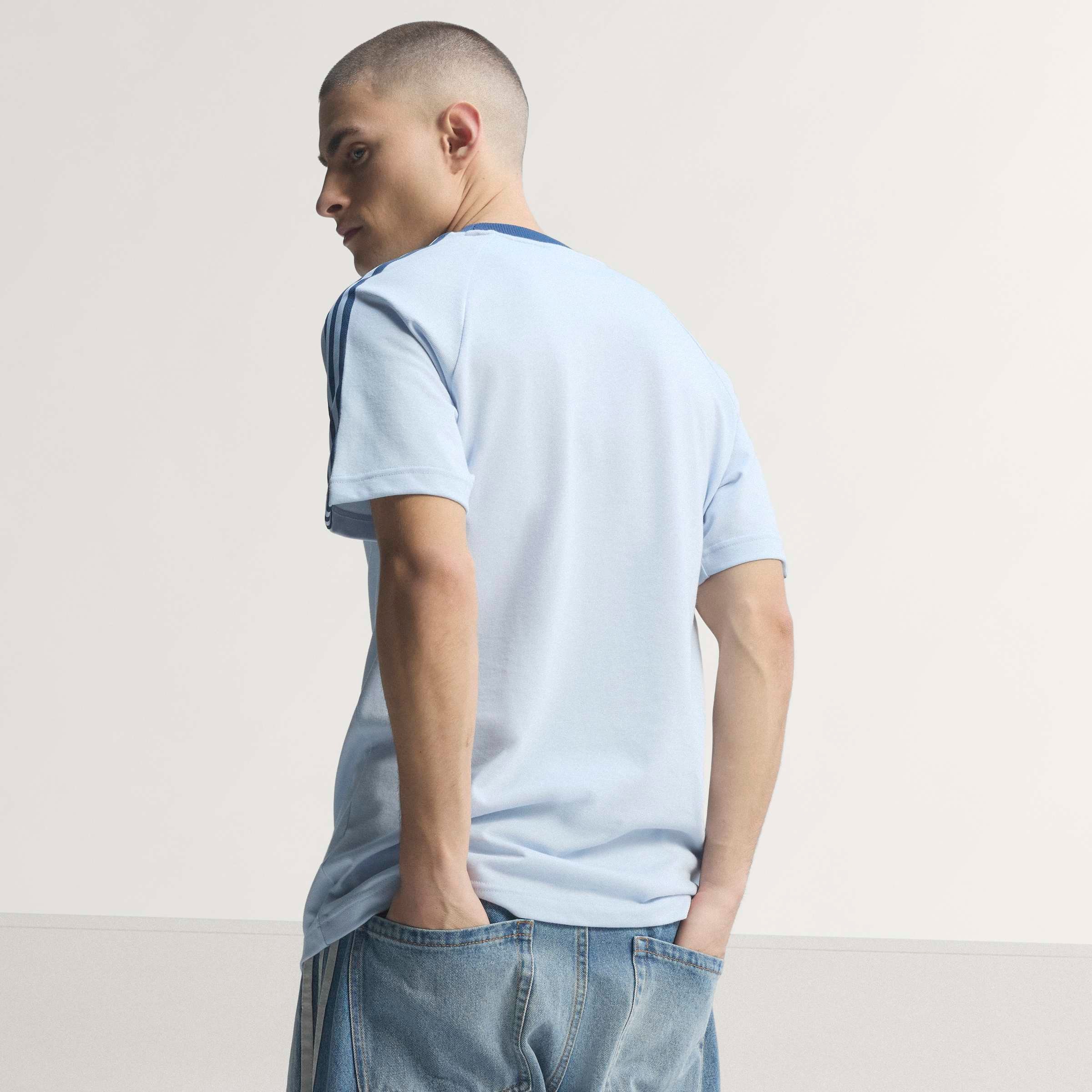 adidas Performance T-Shirt »ITALIEN ORIGINALS«