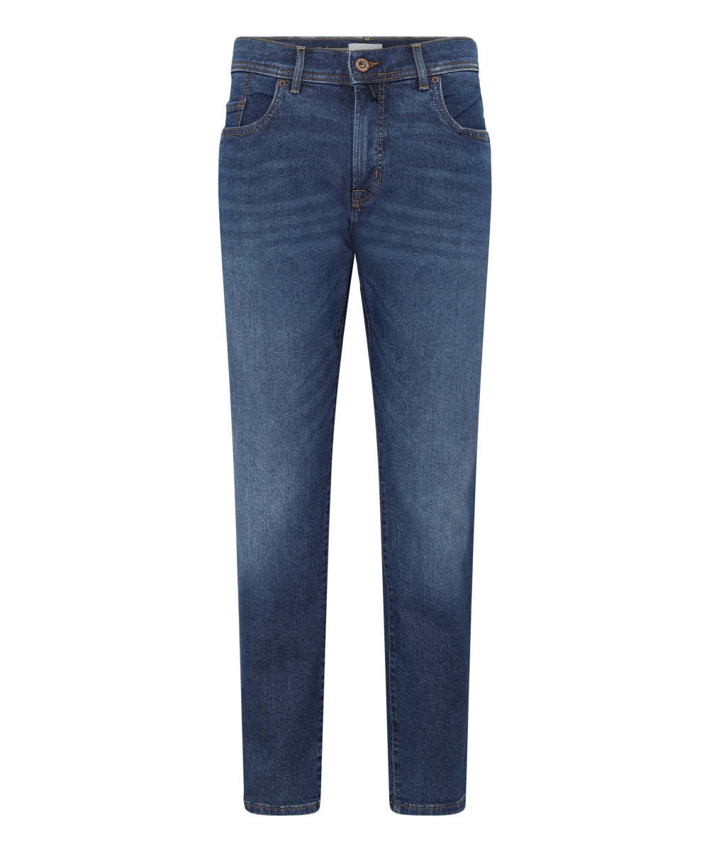 Pierre Cardin Regular-fit-Jeans »PC-Laval« im Five-Pocket Style