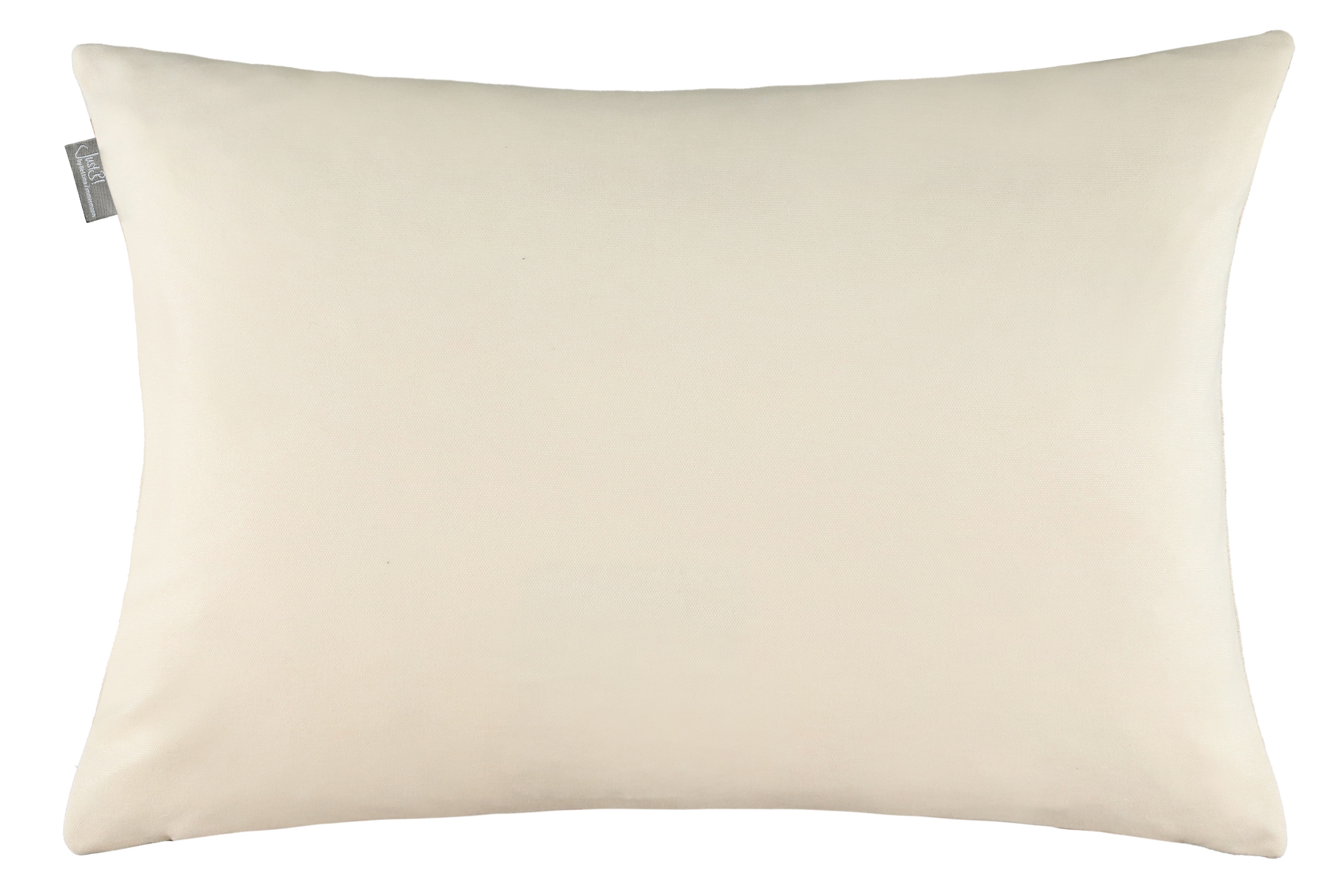 Musterring Dekokissen »Waves« mit Stickerei