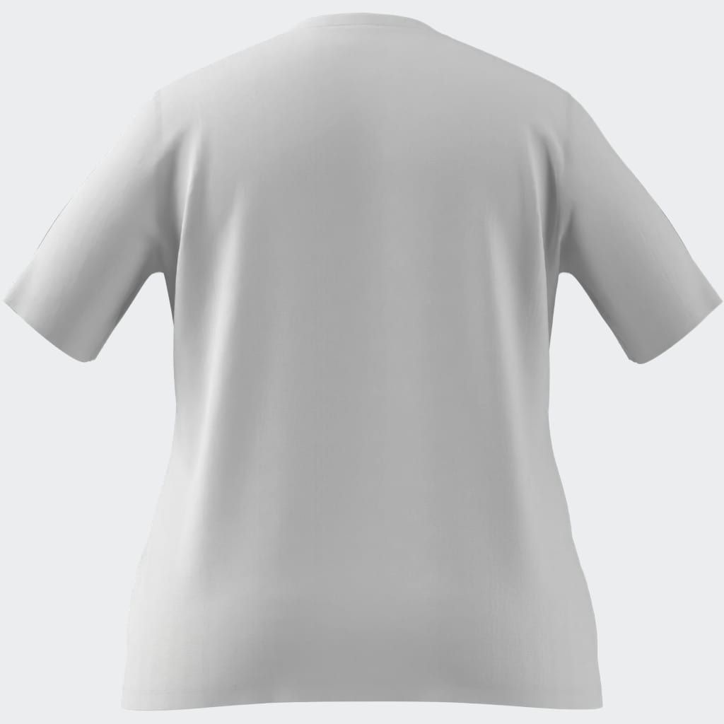 adidas Performance Laufshirt »OTR B TEE«
