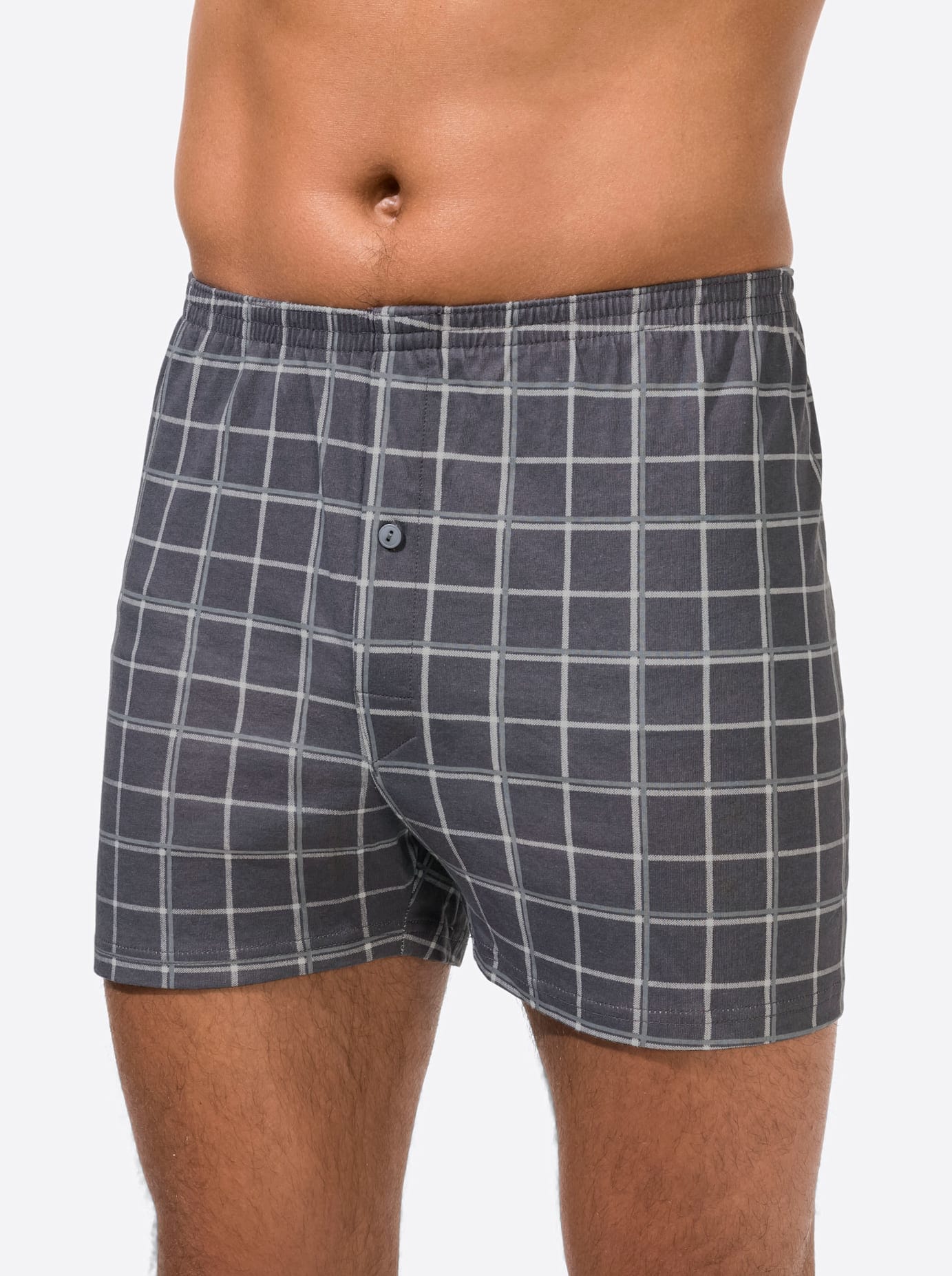Kings Club Boxershorts, (3 St.)