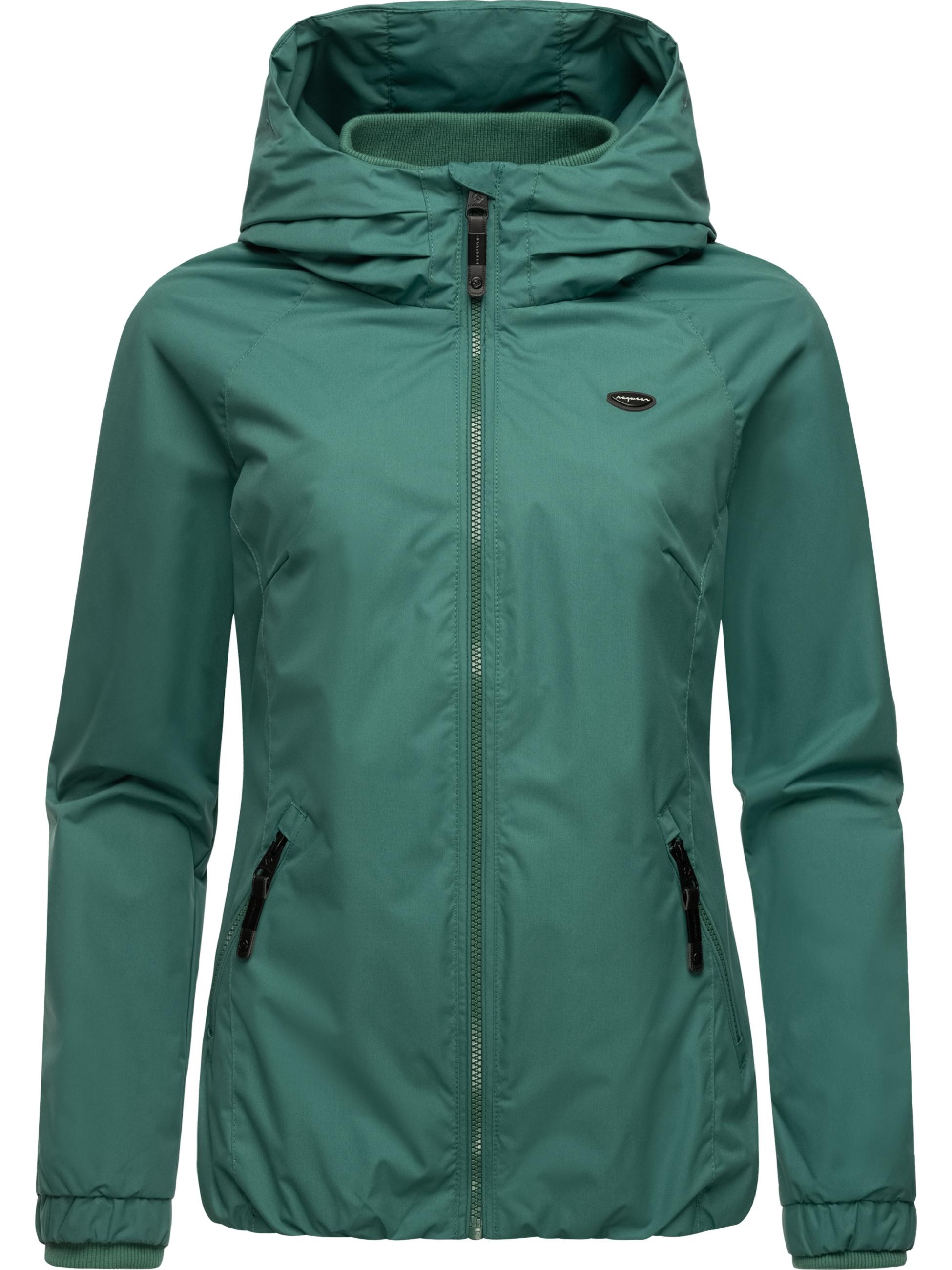 Ragwear Outdoorjacke »Übergangsjacke Dizzie«