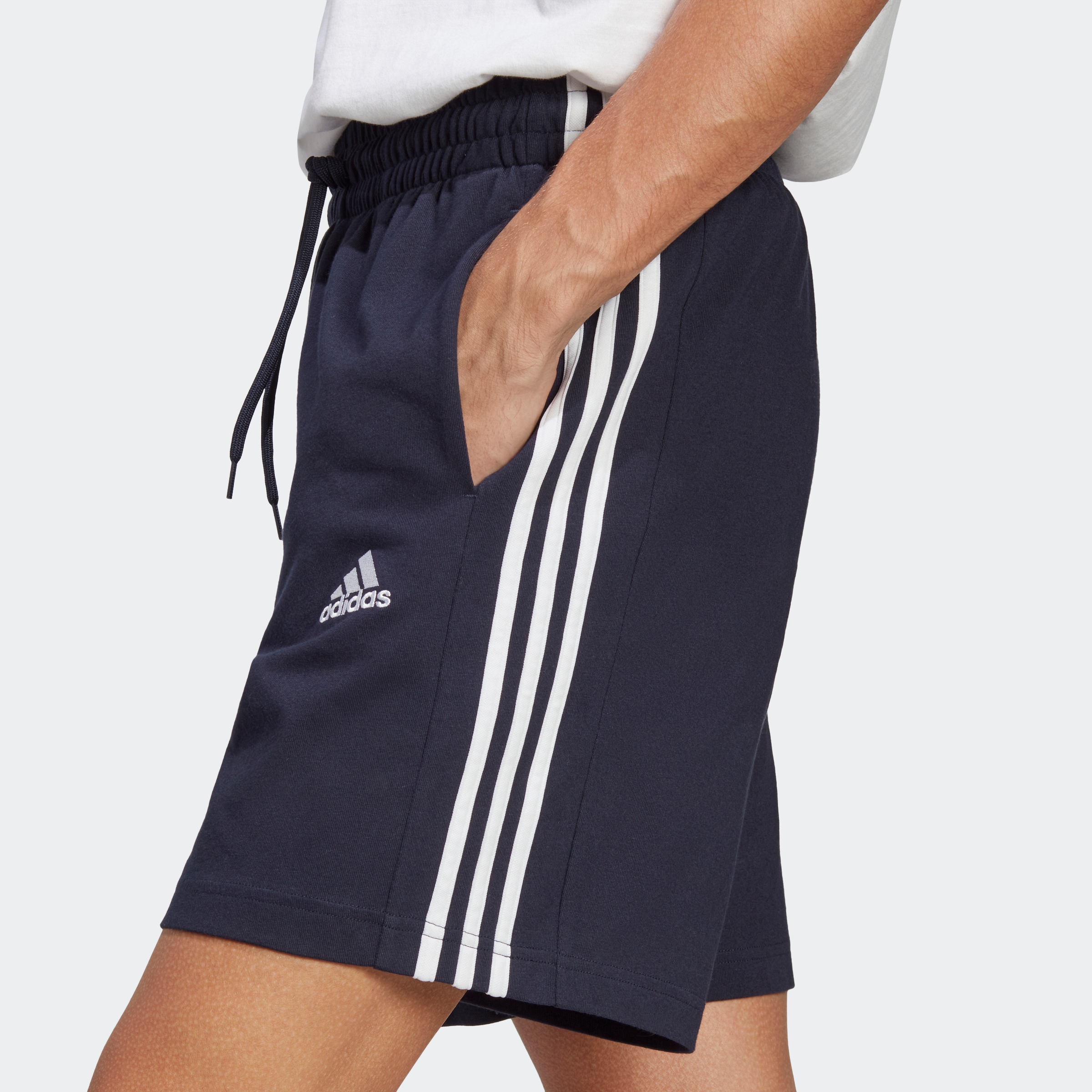 adidas Sportswear Shorts »M SJ SHO«, 3S tlg.) kaufen bei 7 OTTO online (1