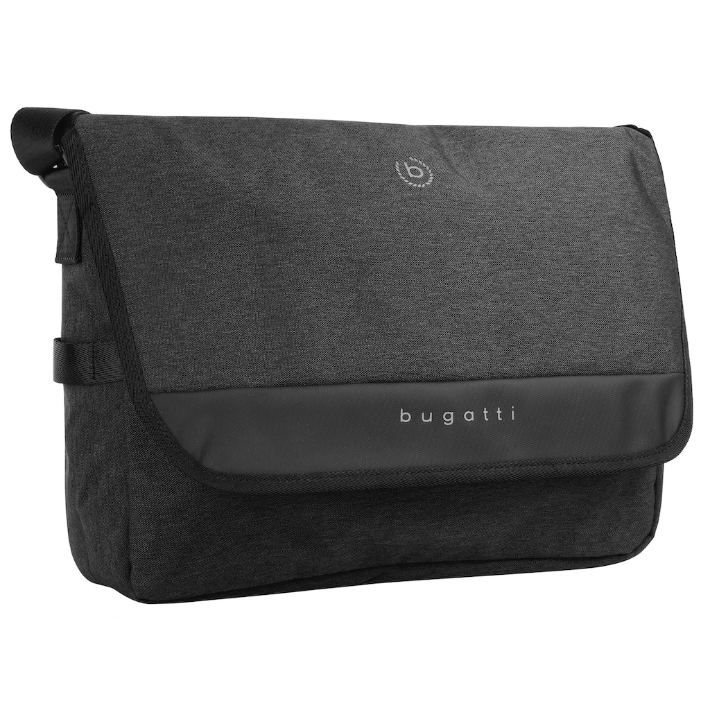 bugatti Messenger Bag »UNIVERSUM«