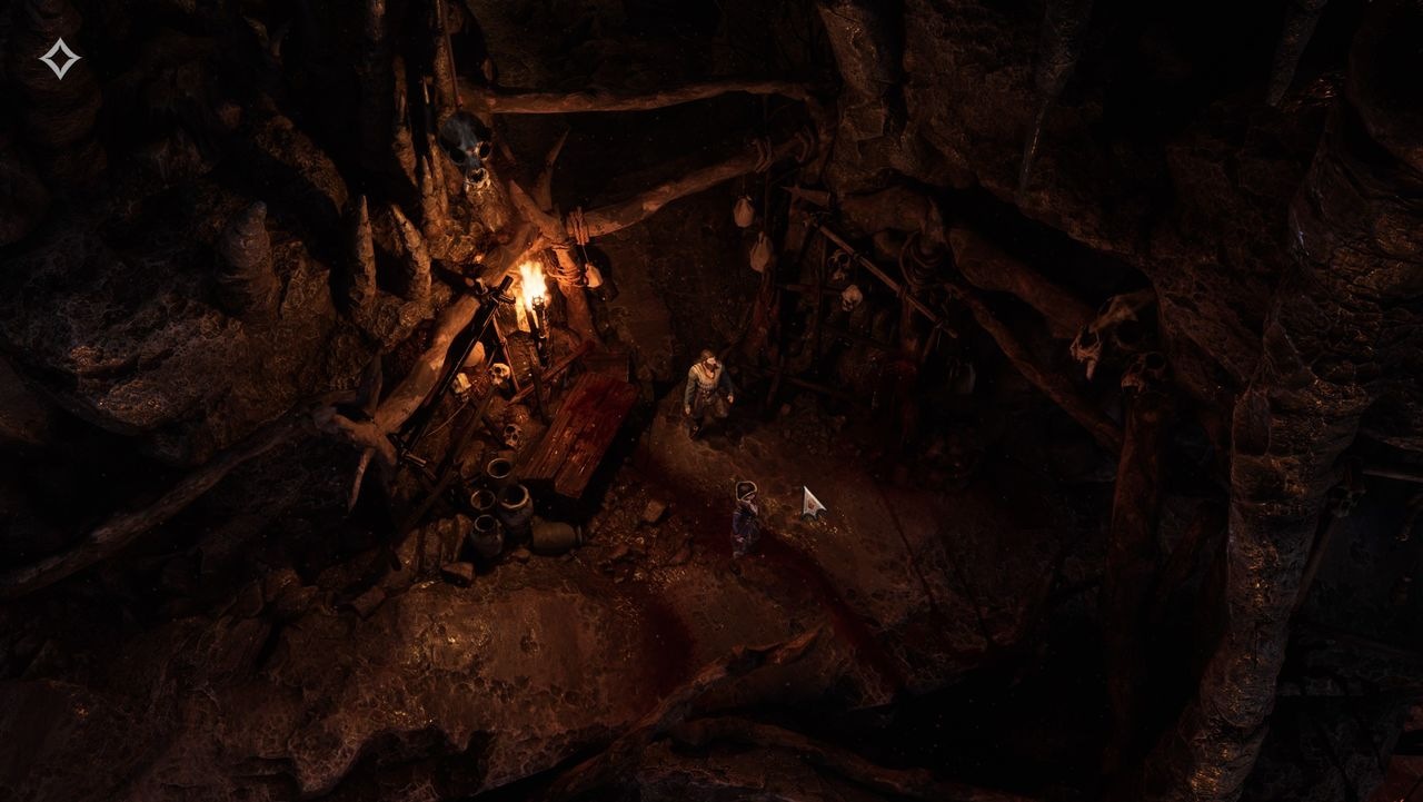 Astragon Spielesoftware »FLINT: Treasure of Oblivion«, PlayStation 5