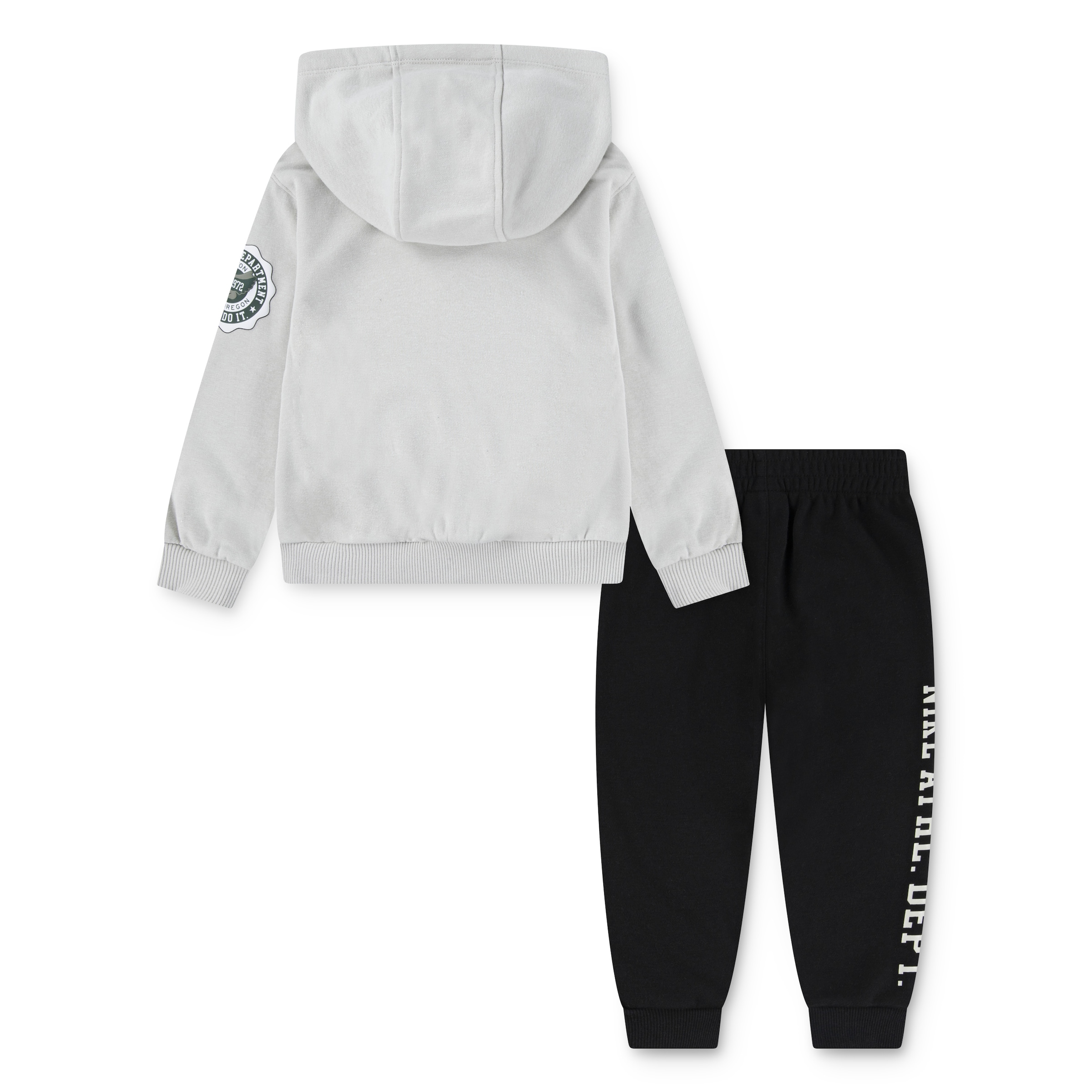 Nike Sportswear Jogginganzug »NKB B NSW P.E. FT PO PANT SET«, (2 tlg.), für Kinder
