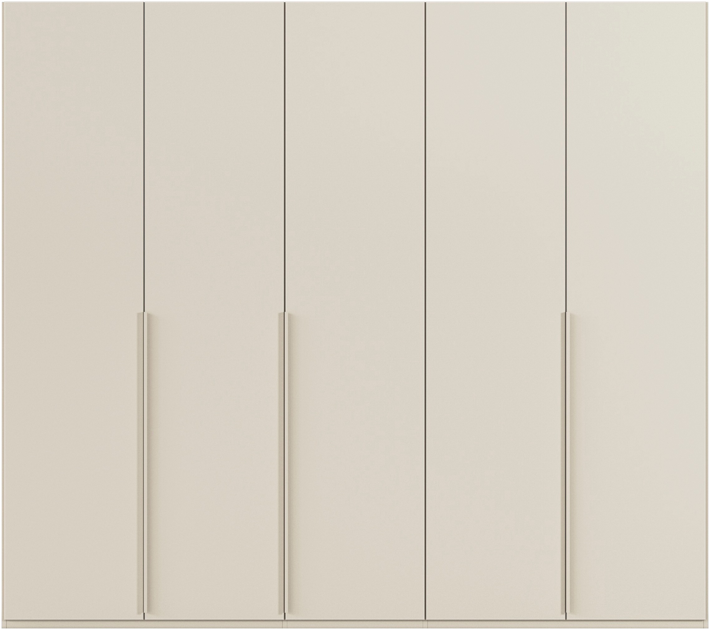 LeGer Home by Lena Gercke Kleiderschrank »Schrank Garderobe Ankleide Schlafzimmer Flur Serina«, (in 3 verschiedenen Ausstattungen BASIC/CLASSIC/PREMIUM), in 6 Breiten (101 - 401 cm) mit Front Glas oder Dekor MADE IN GERMANY