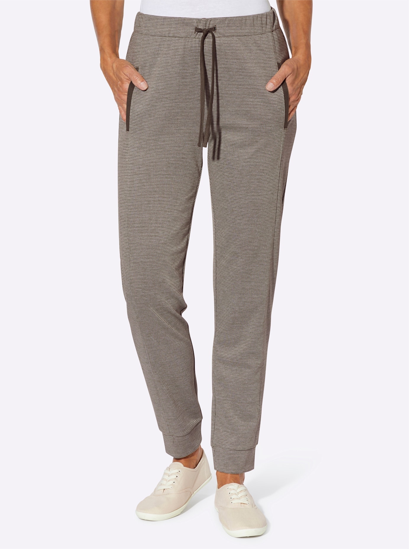 Classic Basics Jerseyhose