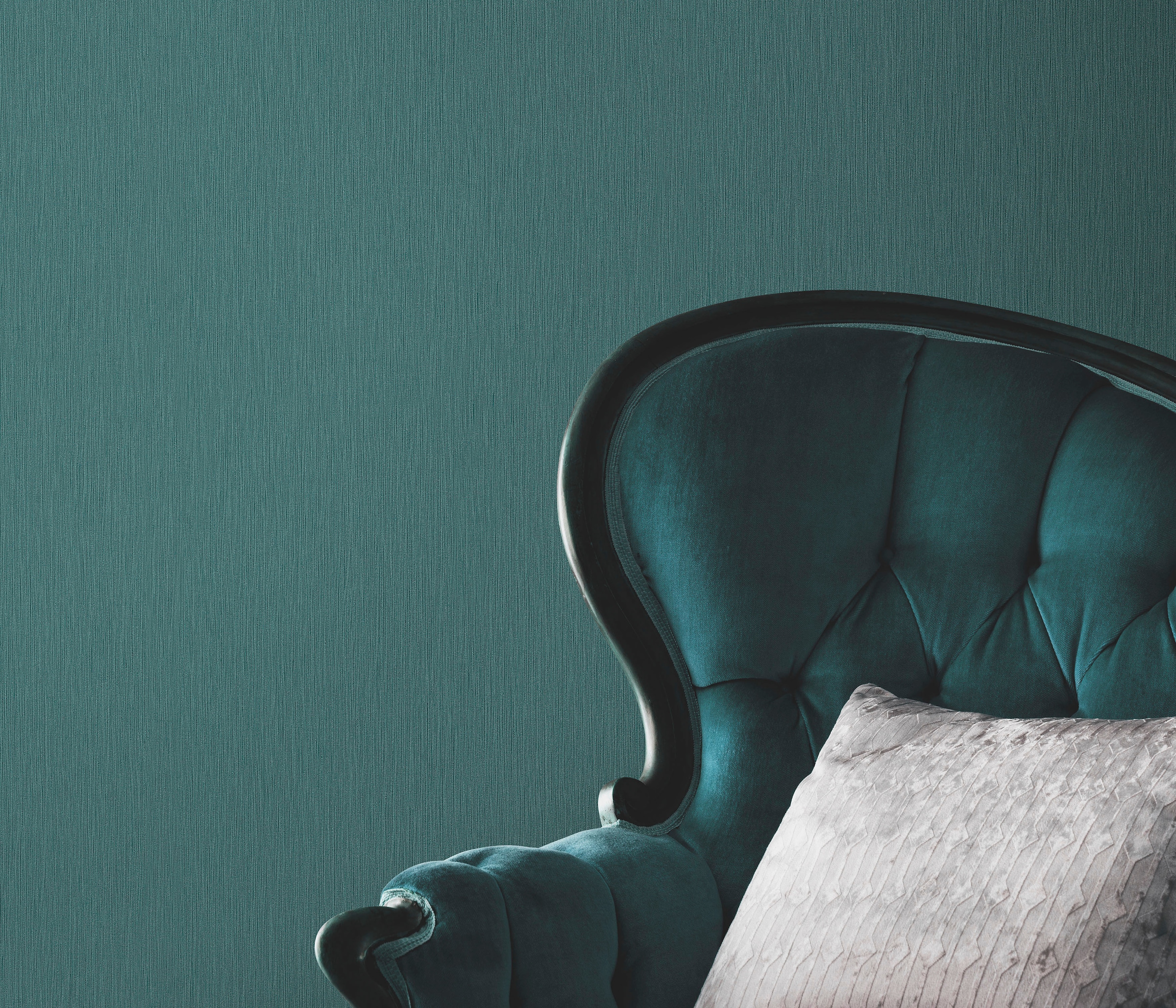 Fashion for walls Vliestapete »Fusion«, glänzend-Strukturmuster, Phthalate frei