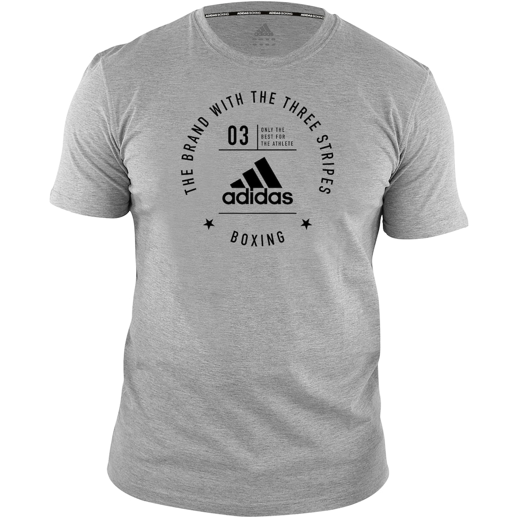 adidas Performance T-Shirt »Community T-Shirt “Boxing”«