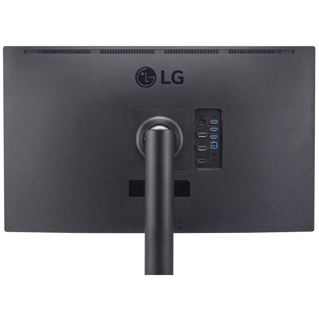 LG OLED-Monitor »UltraFine™ Display OLED Pro 32EP950«, 80 cm/32 Zoll, 3840 x 2160 px, 4K Ultra HD, 1 ms Reaktionszeit, 60 Hz