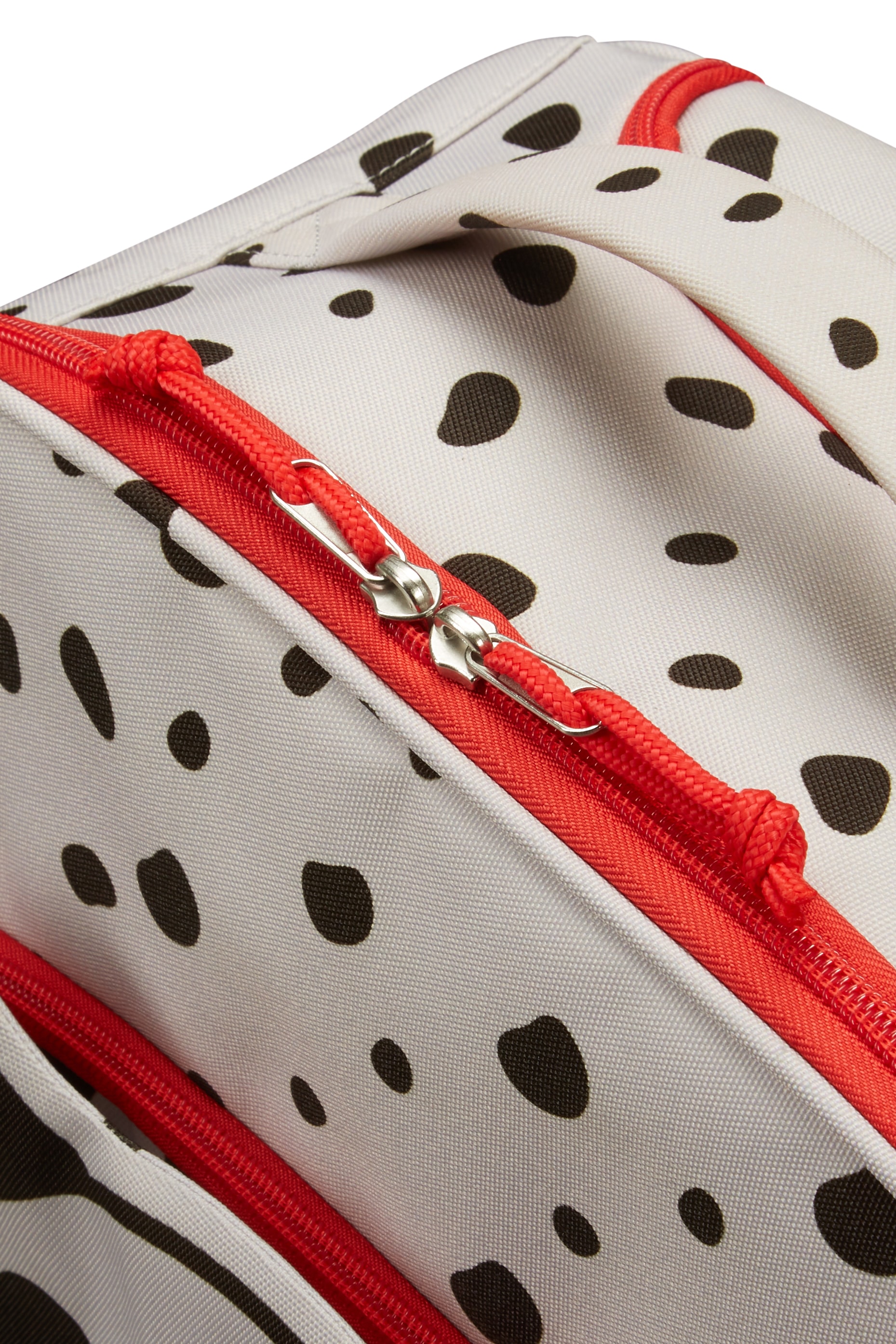 Samsonite Handgepäck-Trolley »SAMMIES DISNEY« 30 l 2 Rollen kompakte Maße, für übersichtliche Organisation