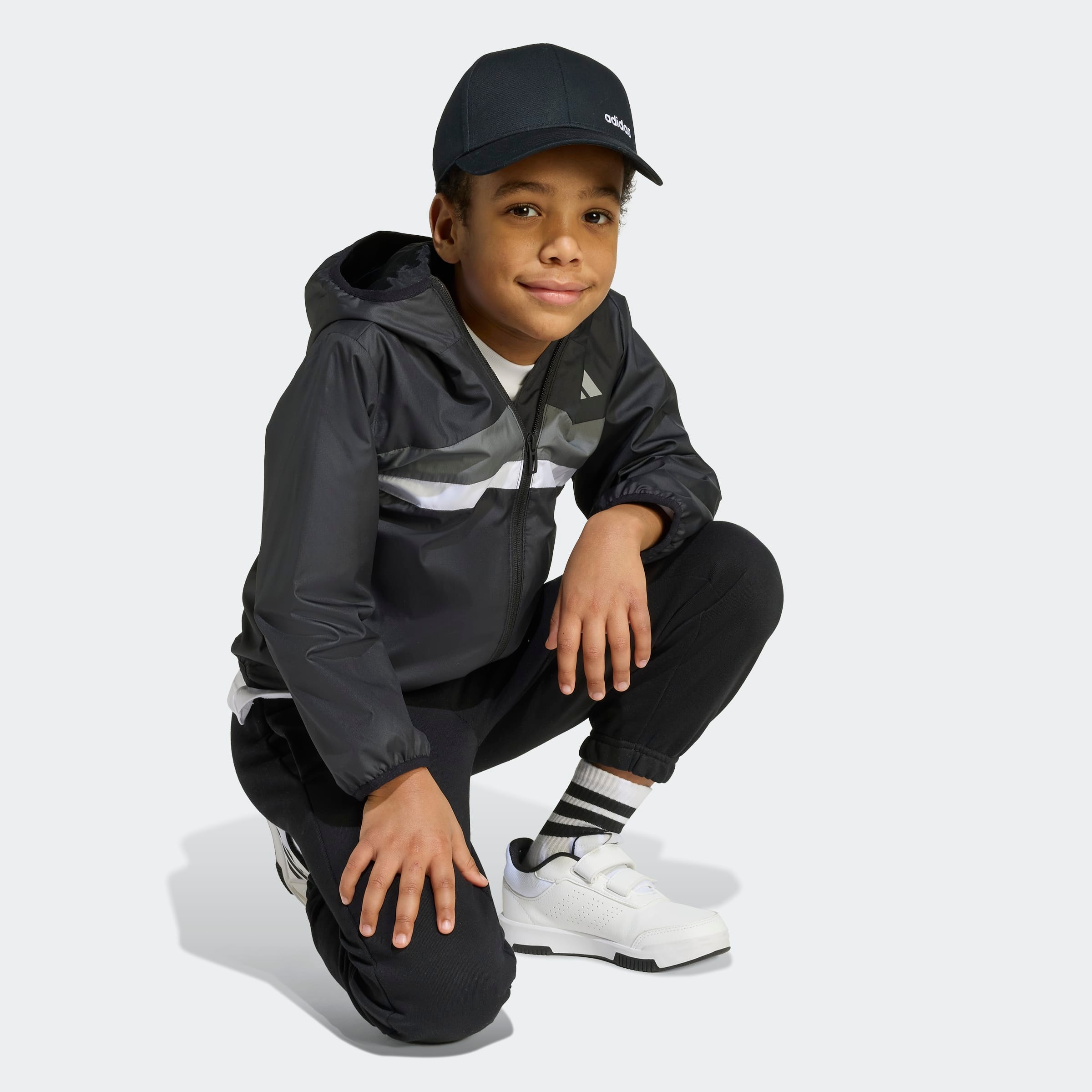 adidas Sportswear Windbreaker »LK TIBERIO WB«