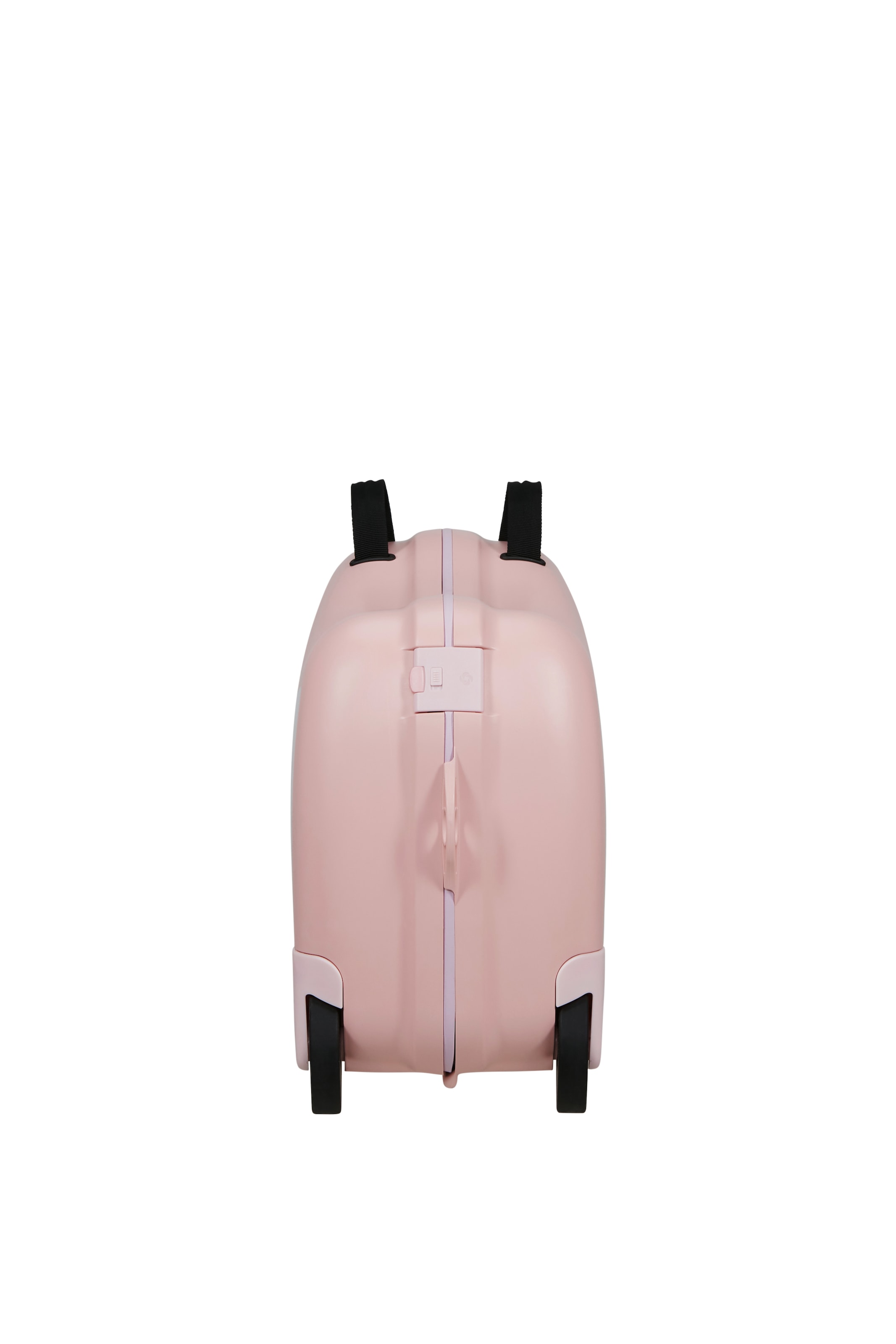 Samsonite Kinderkoffer »DREAM2GO« 30 l 4 Rollen geräumiger Innenraum, kompakte Maße