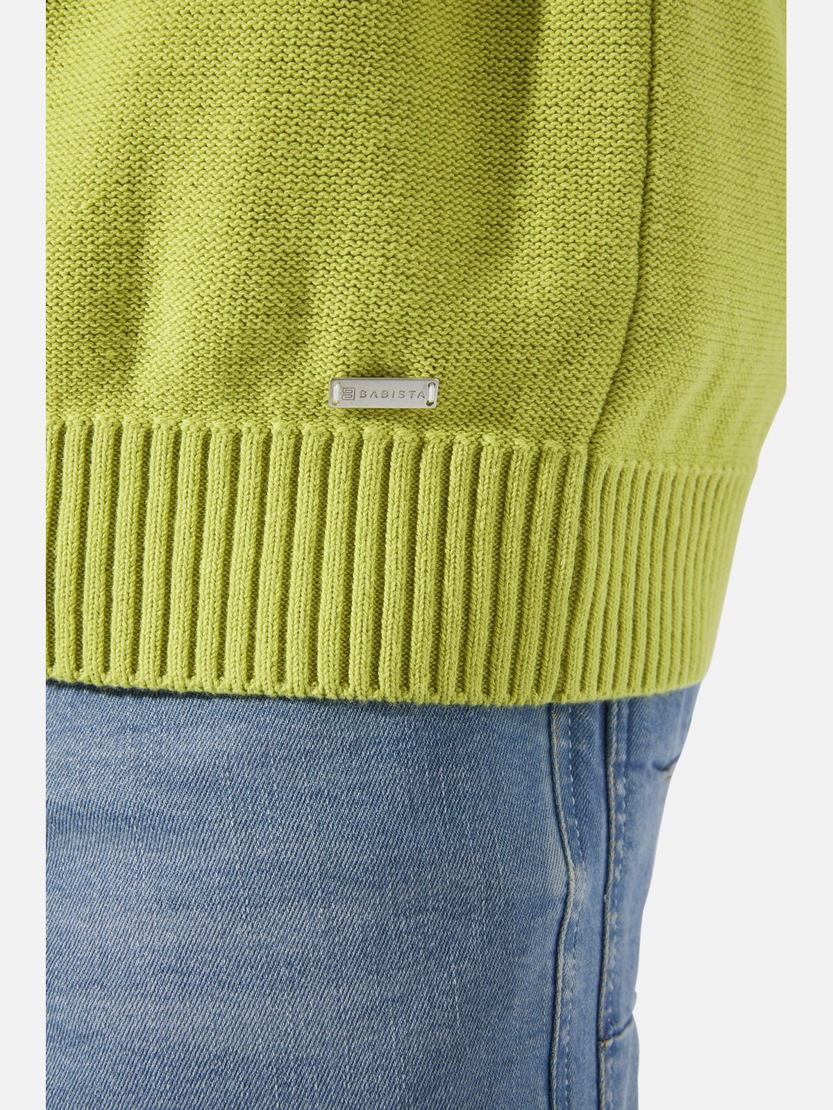 Babista Strickpullover »Pullover NARDON«, (1 tlg.)