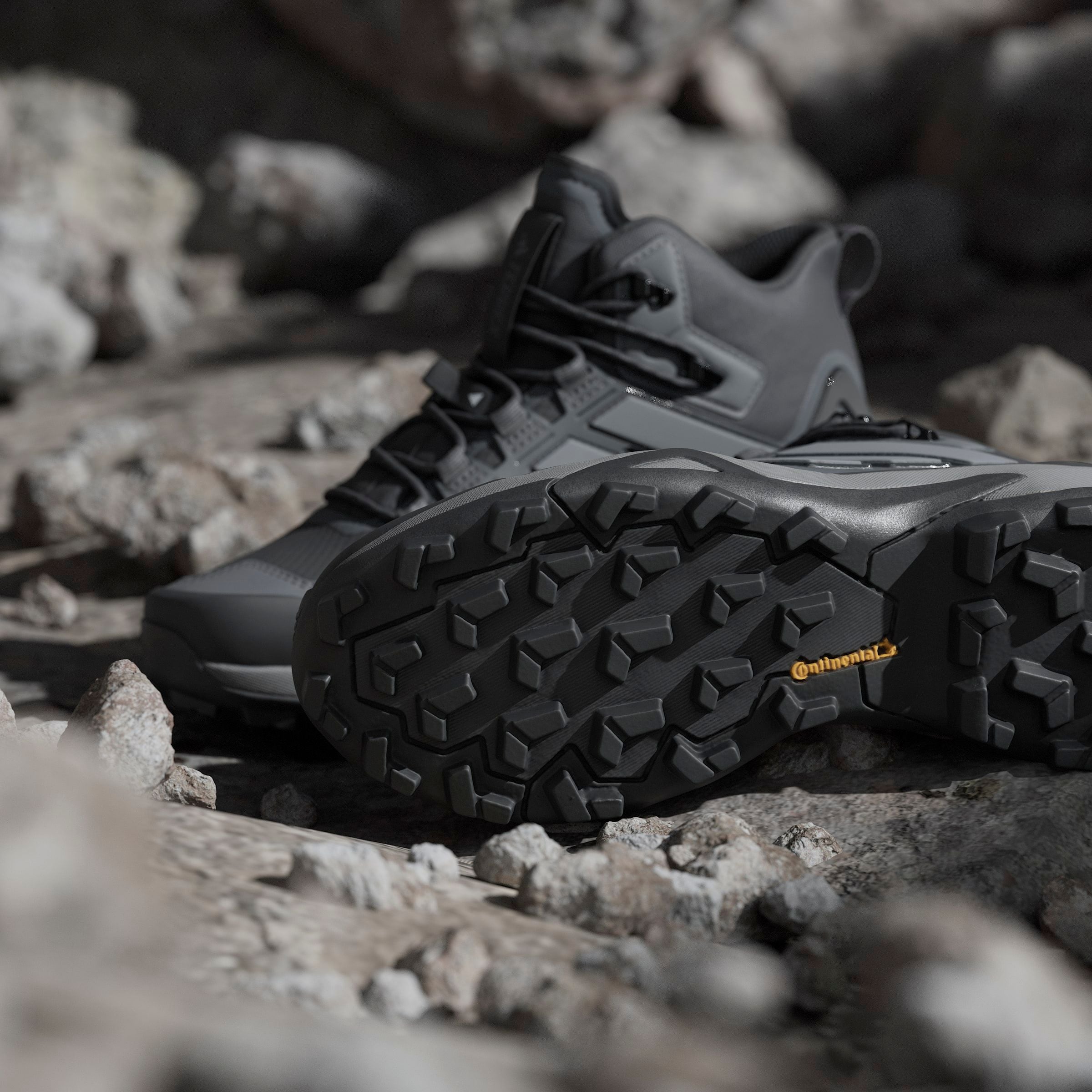 adidas TERREX Wanderschuh »TERREX SKYCHASER MID GORE-TEX«, wasserdicht