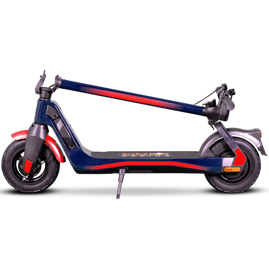 Red Bull Racing E-Scooter »E-Scooter RS 900«, 20 km/h, 35 km