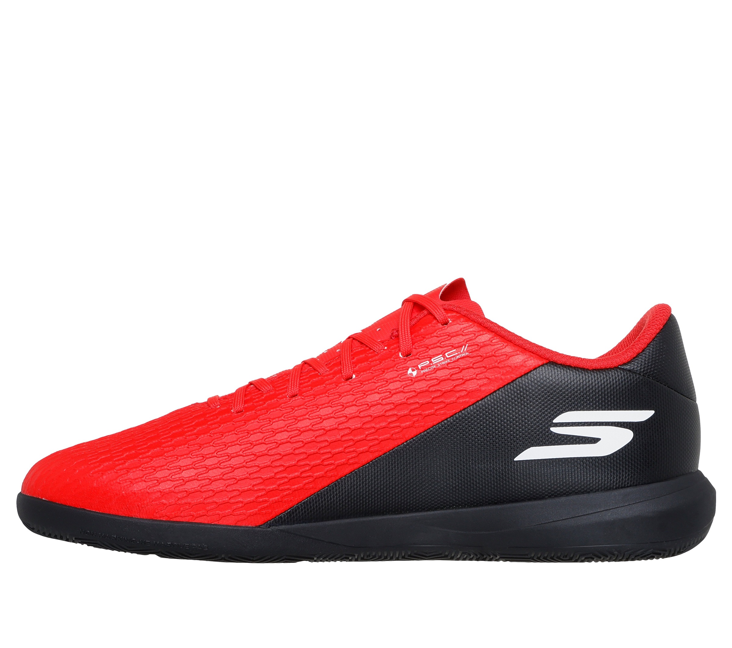 Skechers Fußballschuh »CLUB IC, Go Soccer Mens, Skechers Skx_2 Club Ic«  Hallenfußballschuh mit leichter Skechers Move Foam™-Dämpfung
