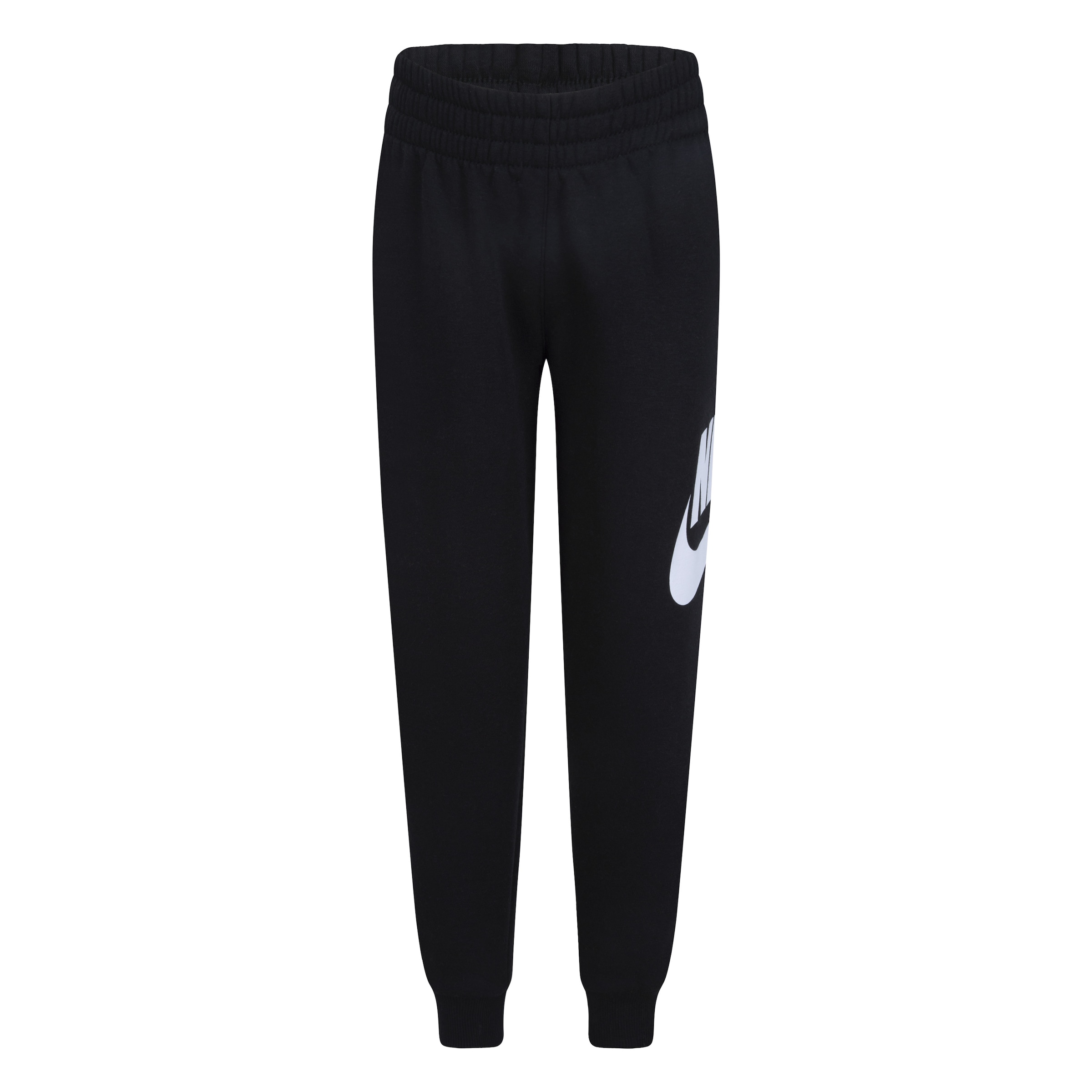 Nike Sportswear Jogginganzug »NKN CLUB FLEECE SET« Set, 2 Stk. mit Kapuze, mit elastischem Bund und gerippten Bündchen
