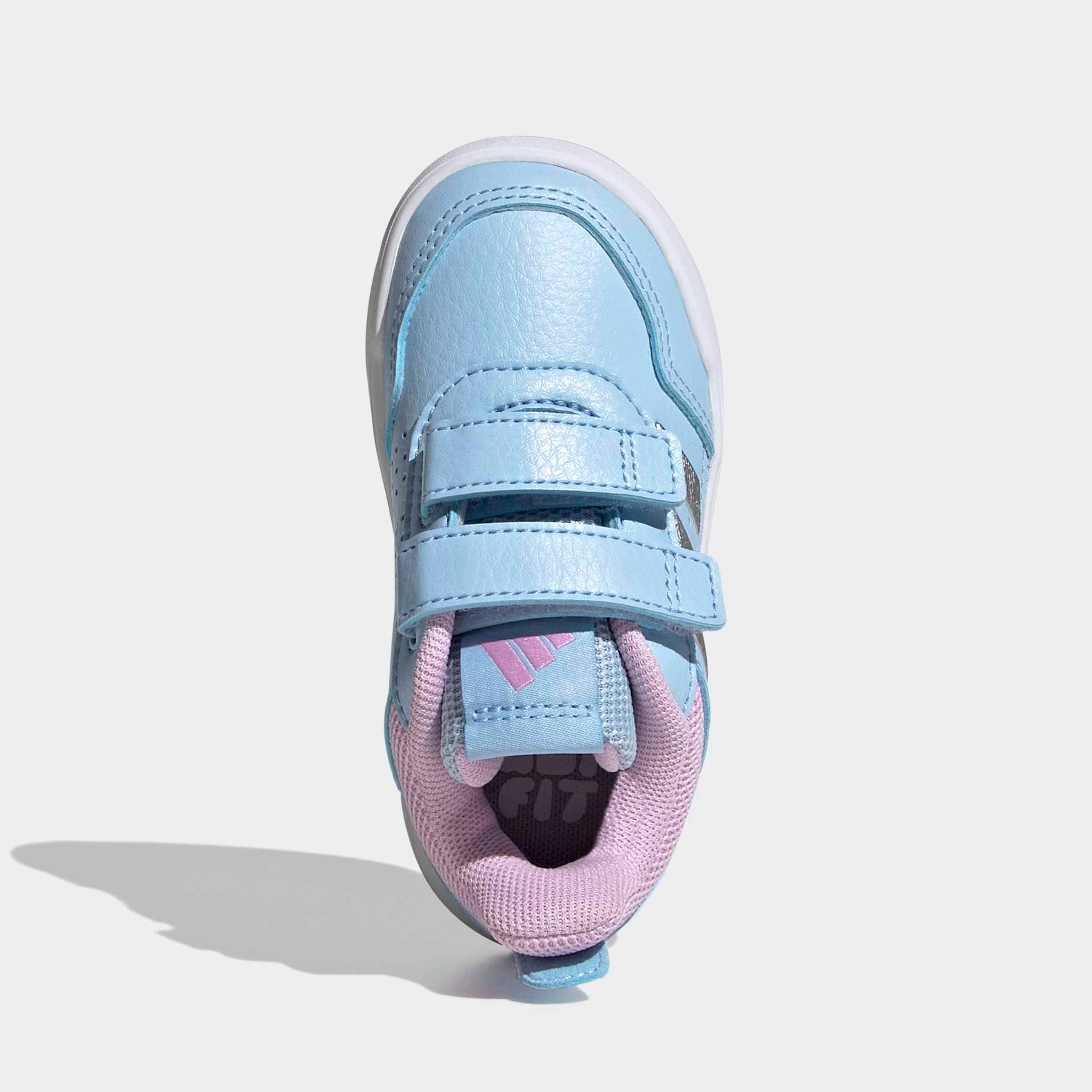 adidas Sportswear Sneaker »TENSAUR SPORT 3.0 KIDS«  für Kinder, mit Klettverschluss