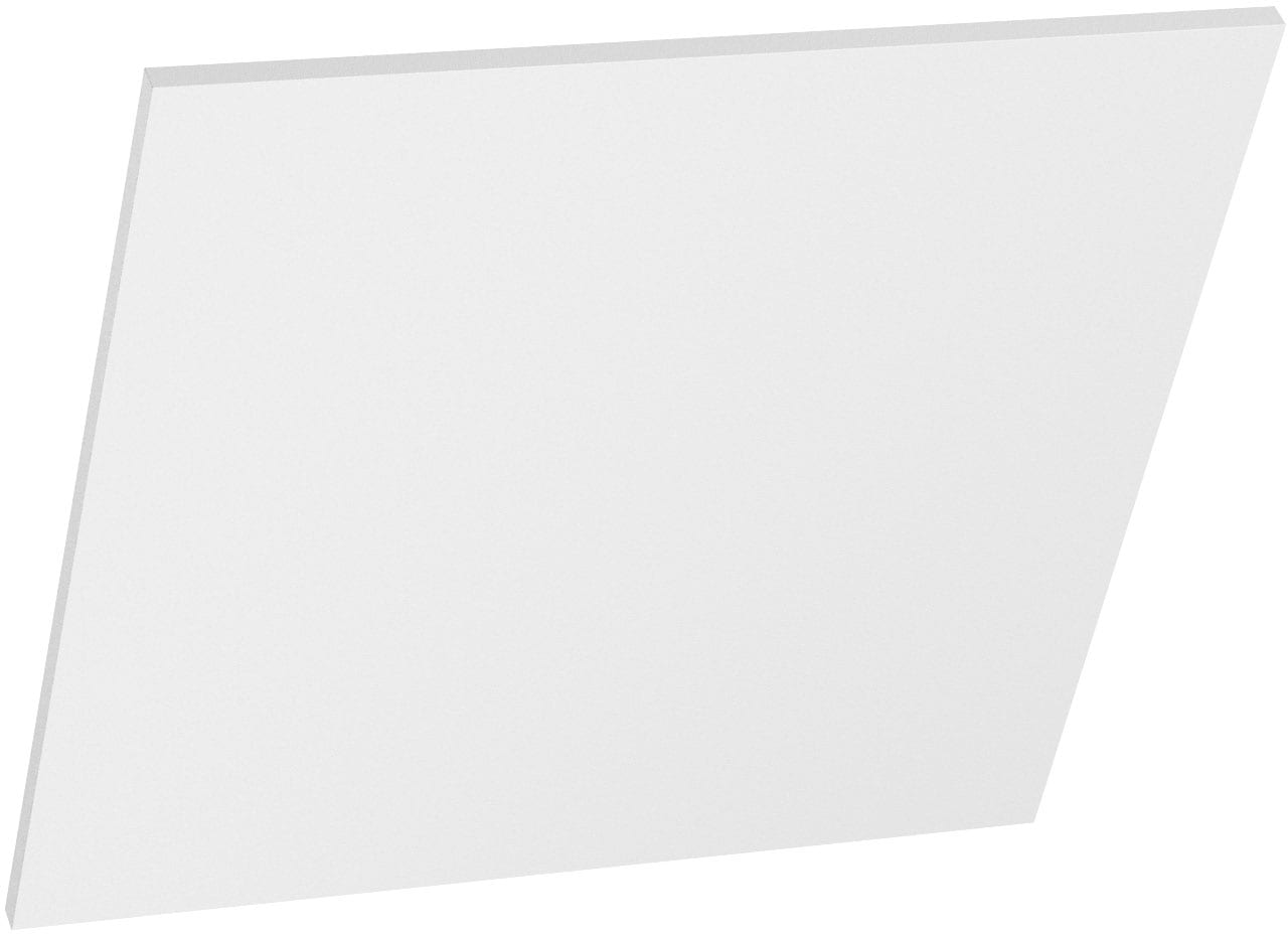 KOCHSTATION Vorsatztür »Paula« 1 tlg. tlg. für teilintegrierten Geschirrspüler 60 cm