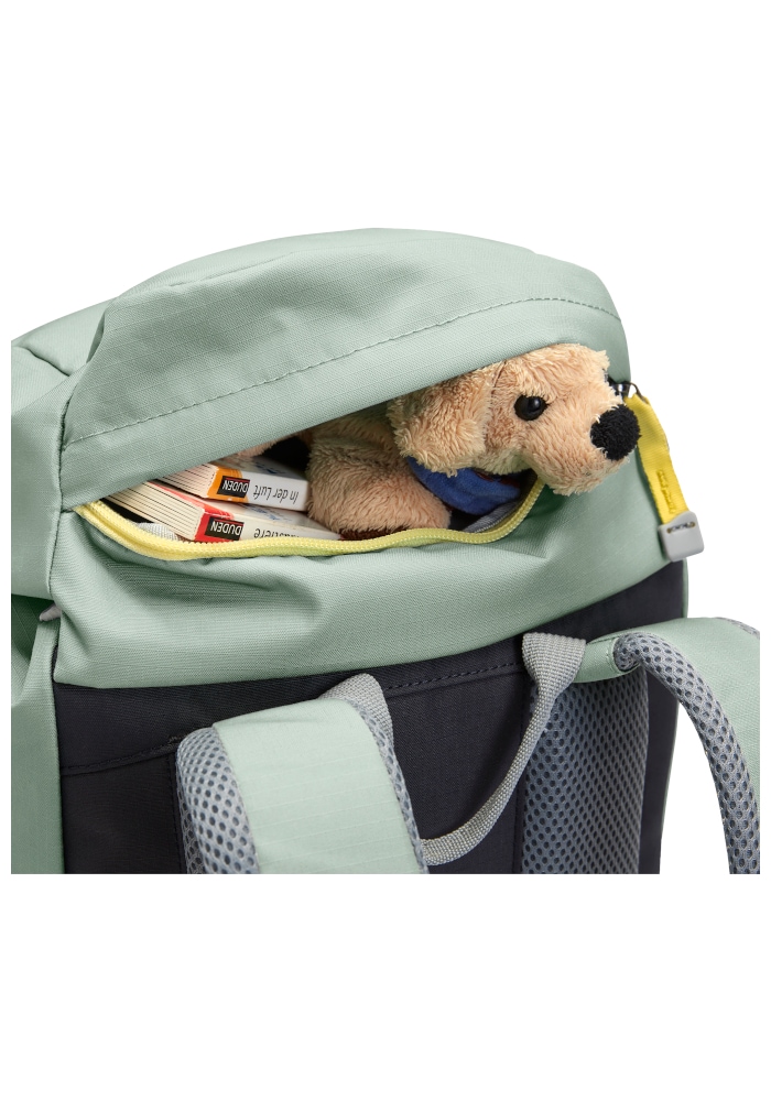 Jack Wolfskin Kinderrucksack »KIDS EXPLORER 20« Wanderrucksack für Kinder, robust, komfortabel