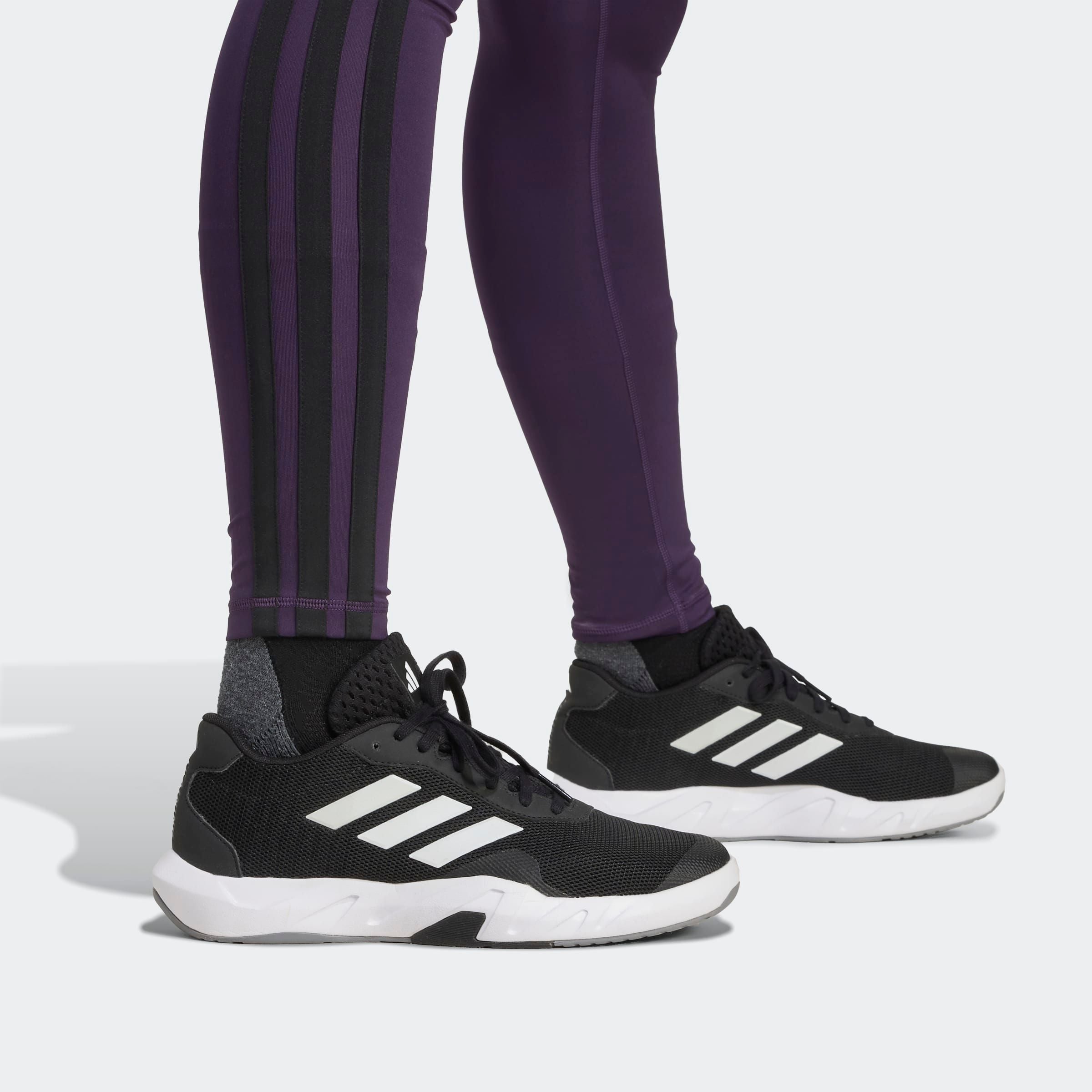 adidas Performance Trainingstights »OPT ESS 3S L«