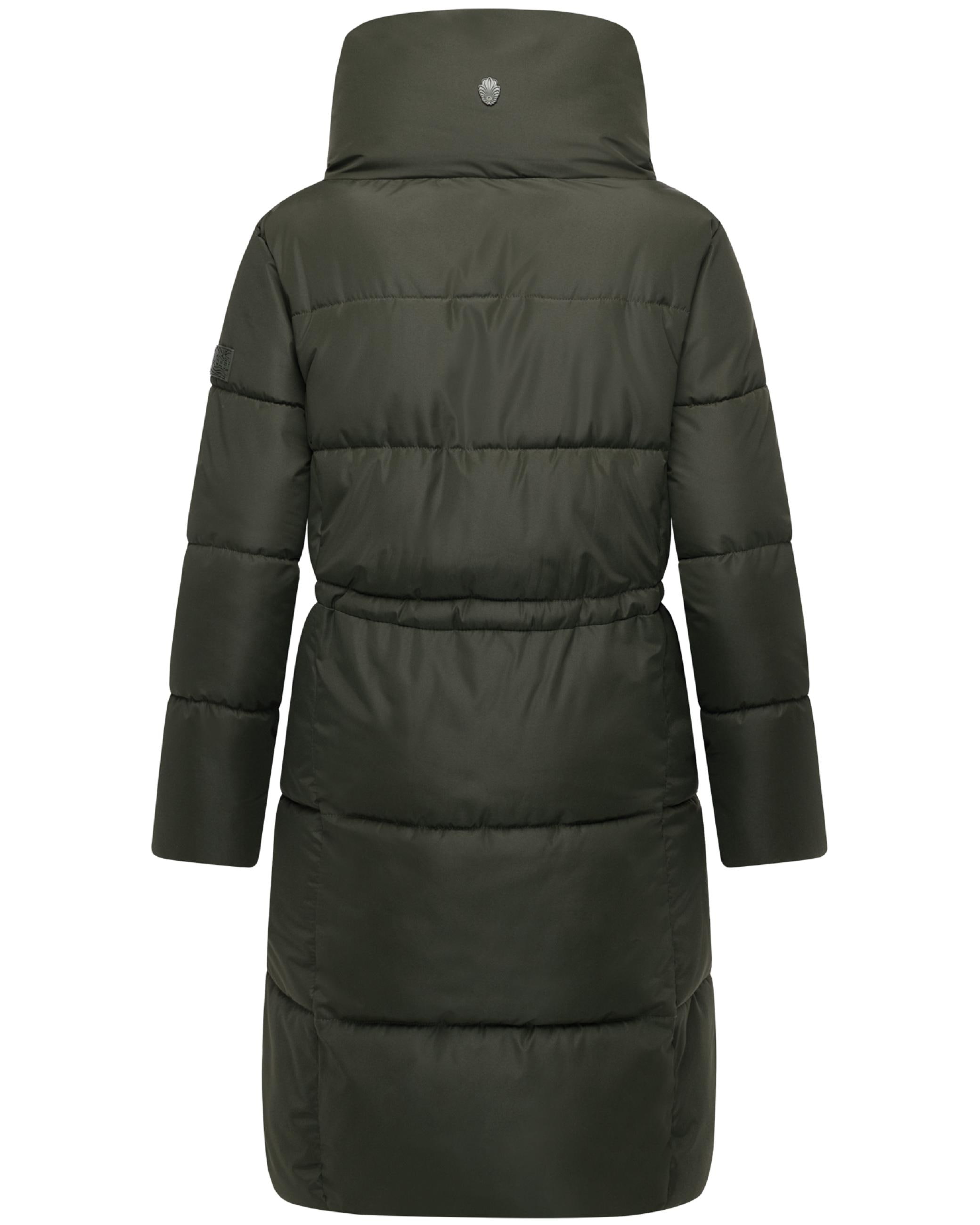 Navahoo Wintermantel »Wintermantel Wolkenkuss 14«