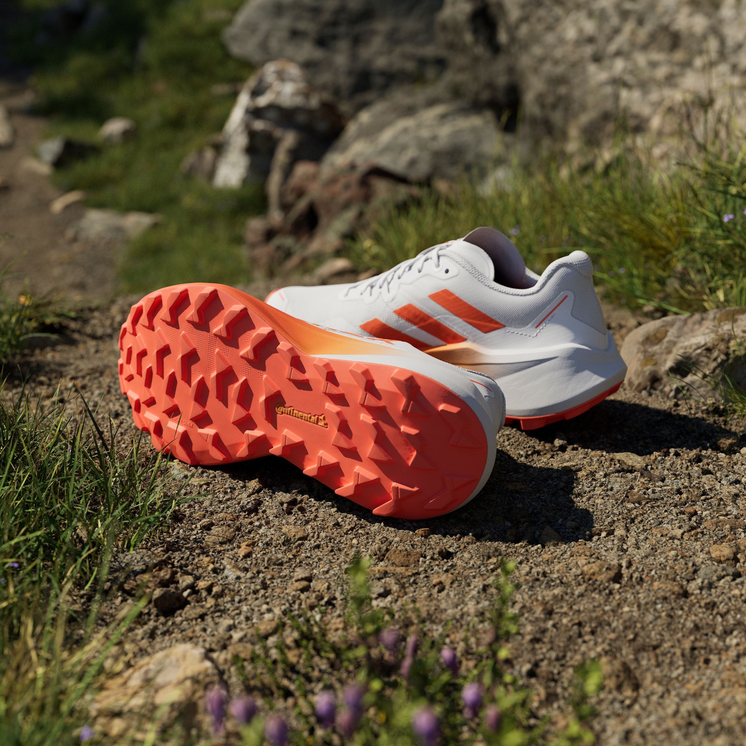 adidas TERREX Trailrunningschuh »TERREX AGRAVIC 3 TRAILRUNNING«, Trail-Runningschuhe