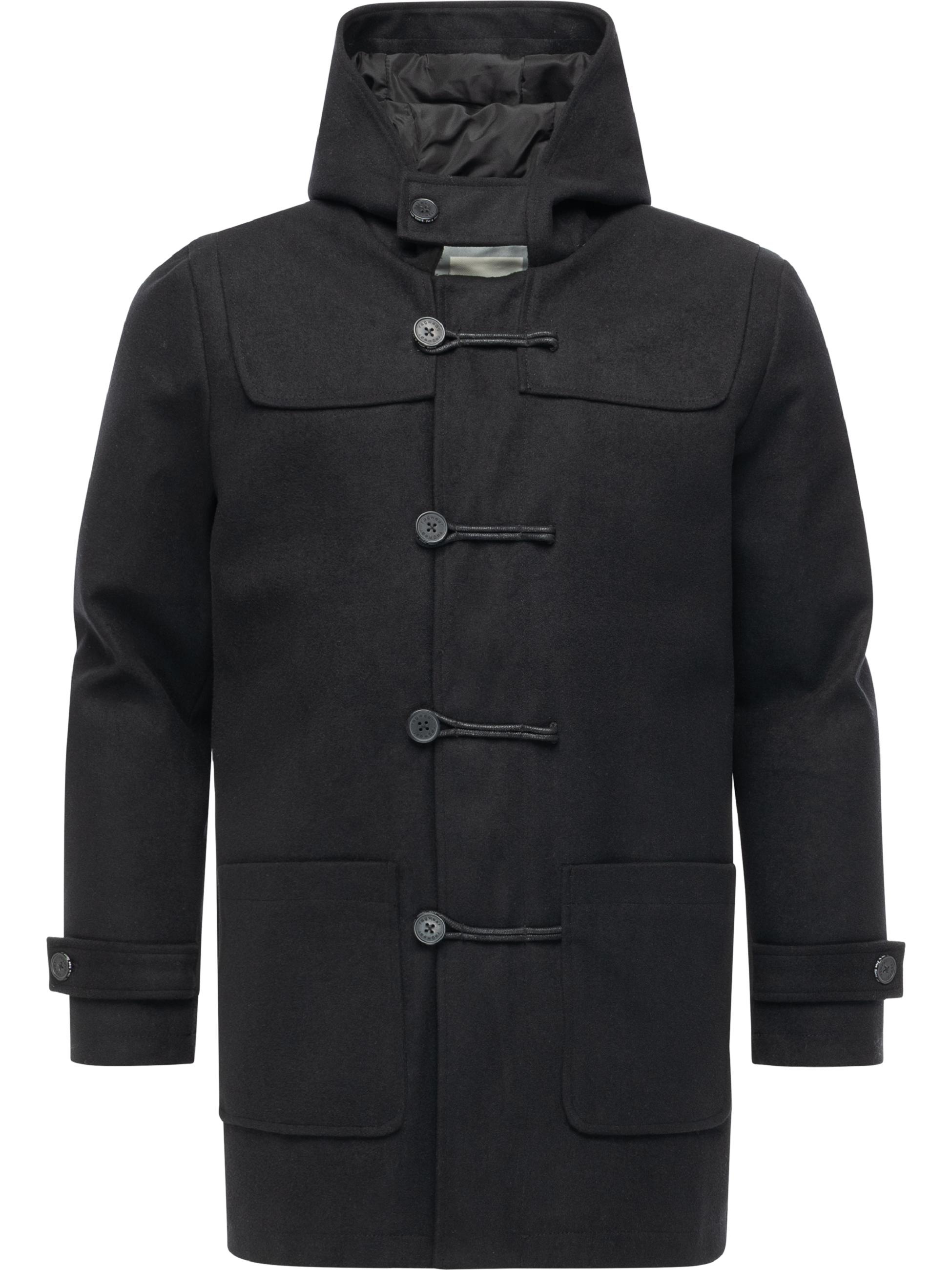 Ragwear Dufflecoat »Dufflecoat Duffie YOUMODO«