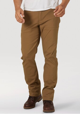 All Terrain Gear by Wrangler Outdoorhose »SYNTHETIC UTILITY PANTS« kaufen