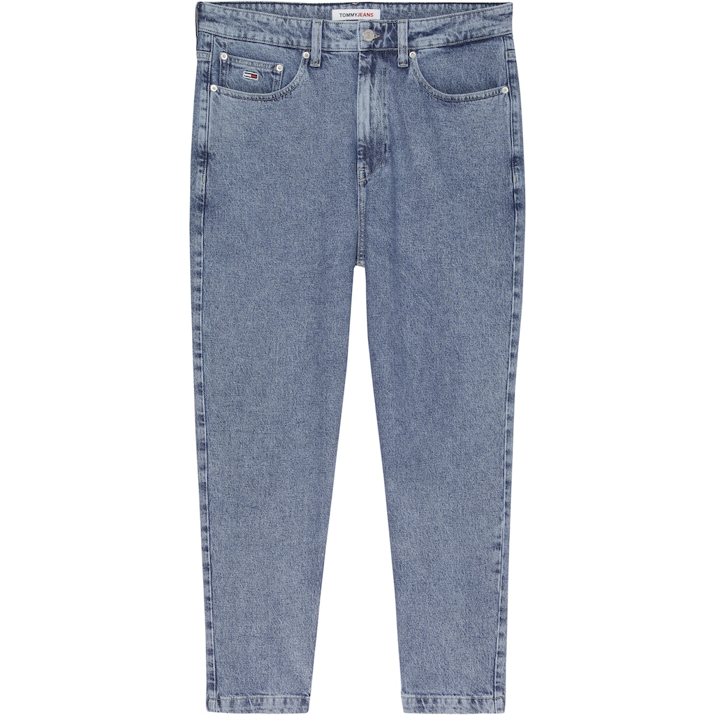 Tommy Jeans Loose-fit-Jeans »BAX LOOSE TPRD DF«