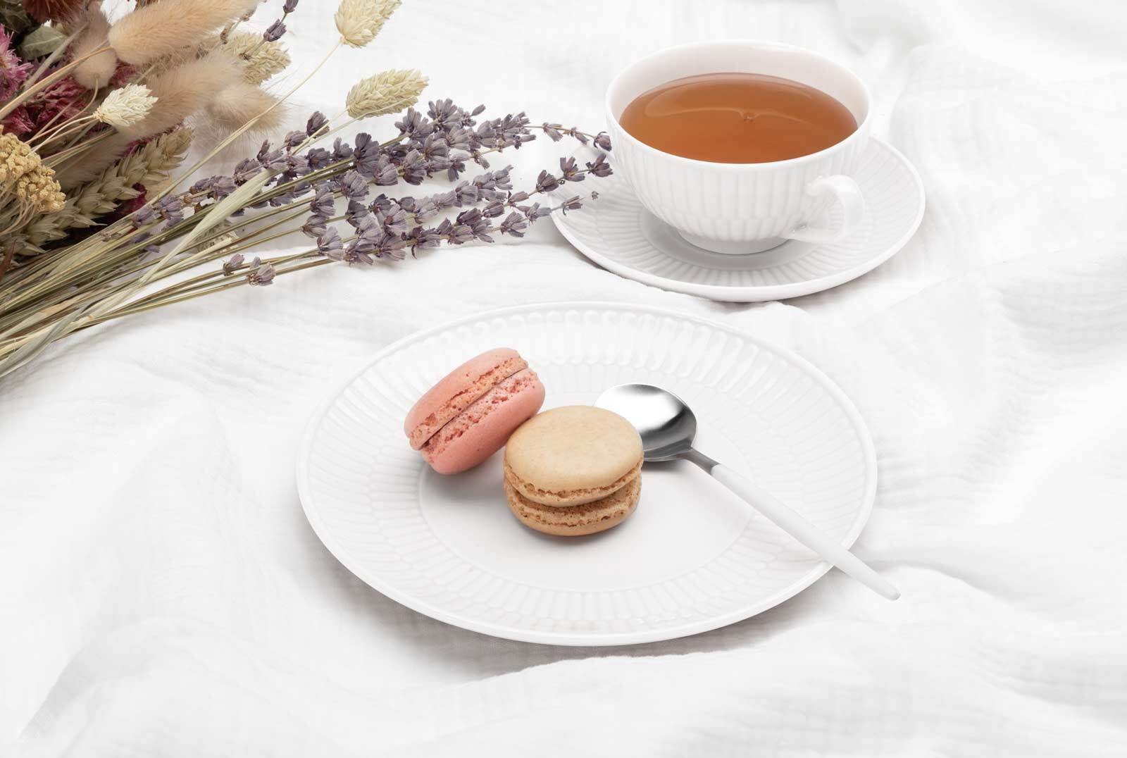 Seltmann Weiden Tasse »Teetassen Amina 0,22 l 6er Set«