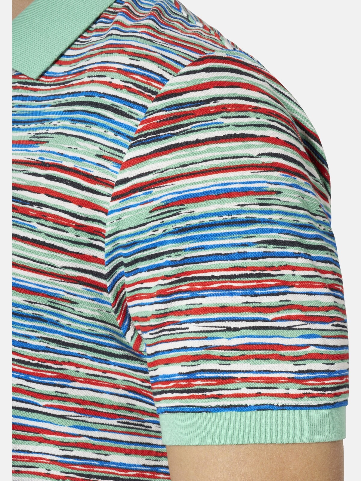 Babista Poloshirt »Poloshirt MONZIO«