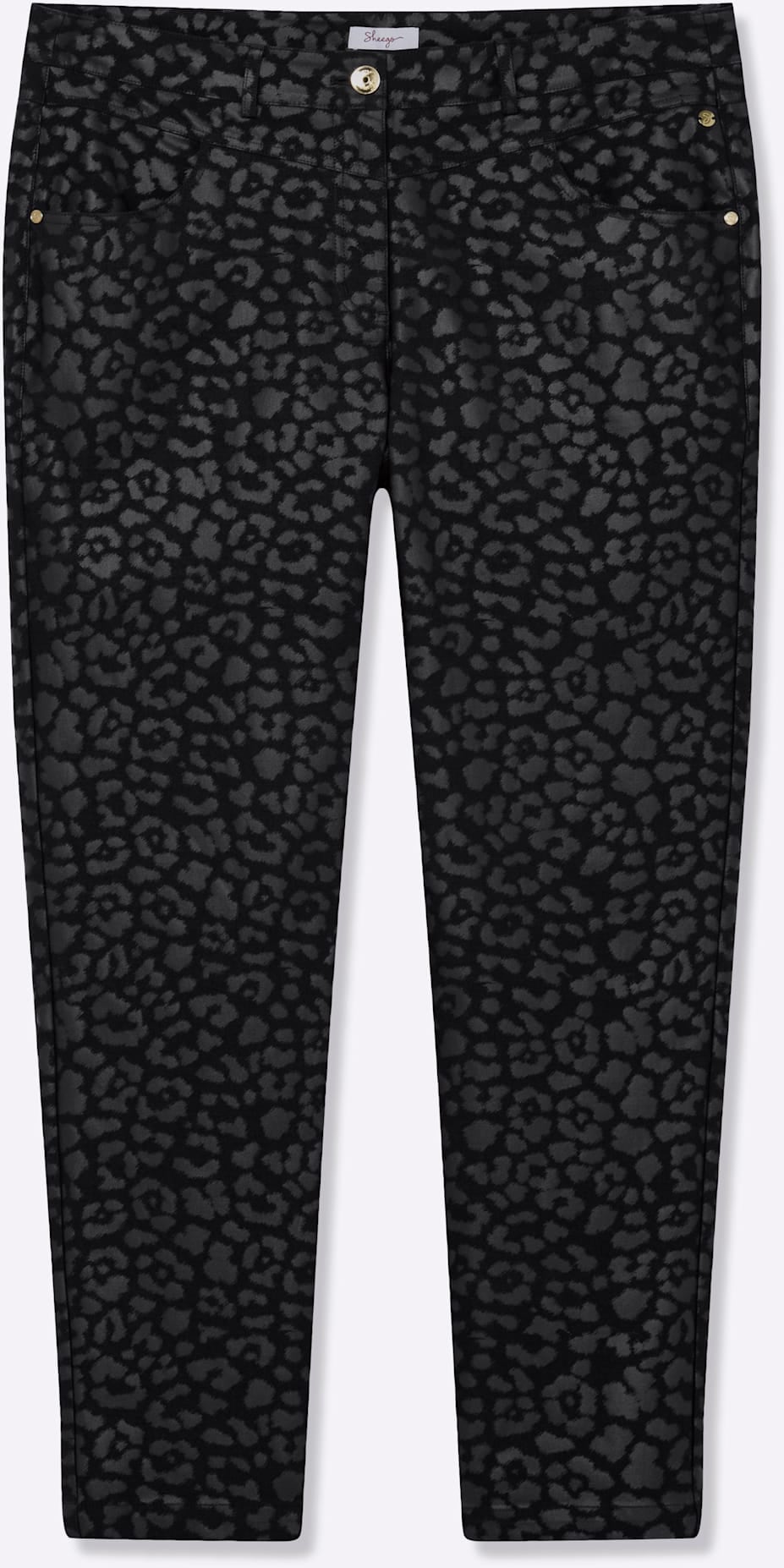 Sheego Webhose