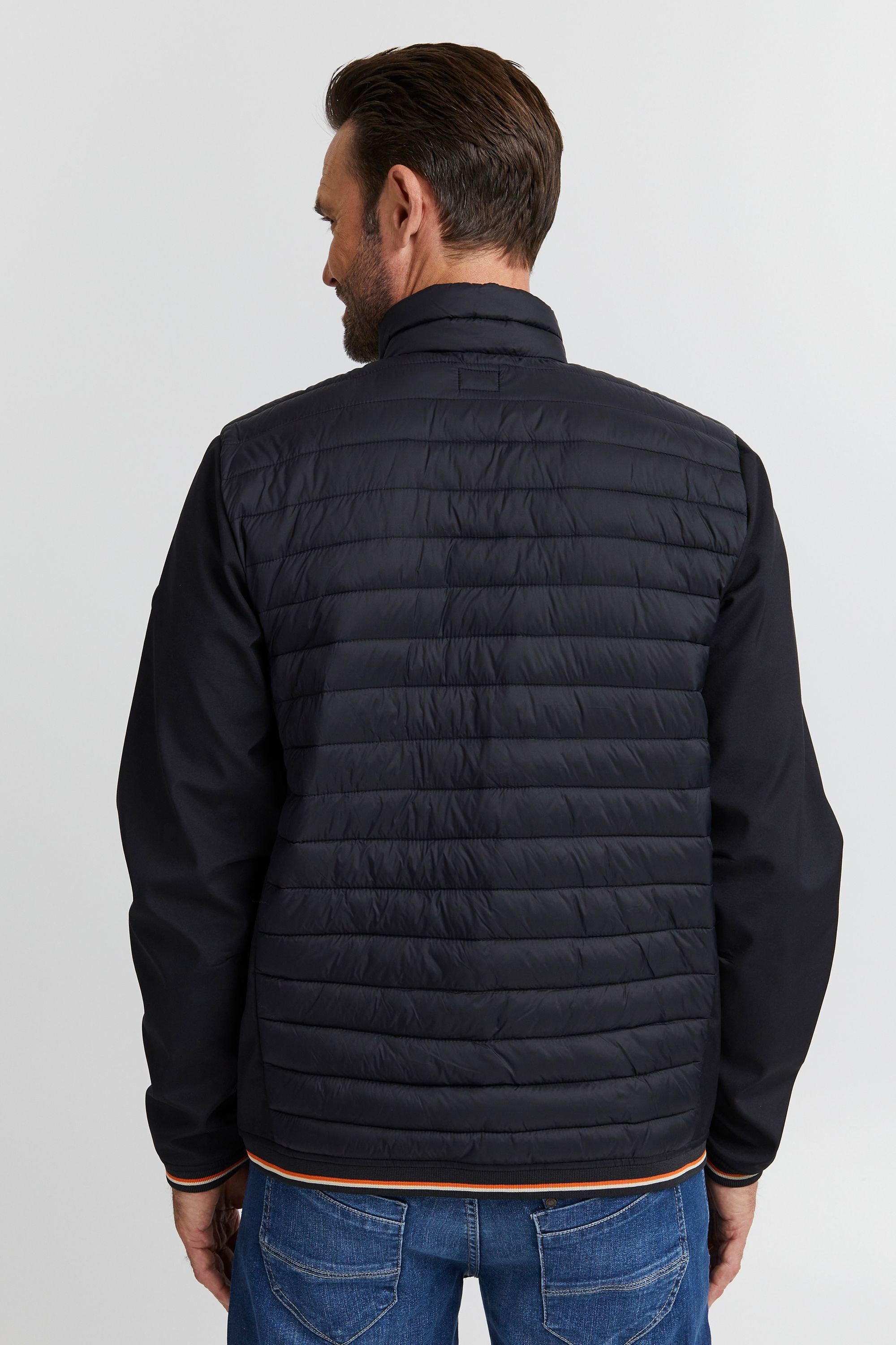 FQ1924 Softshelljacke »Softshelljacke FQJano«, ohne Kapuze
