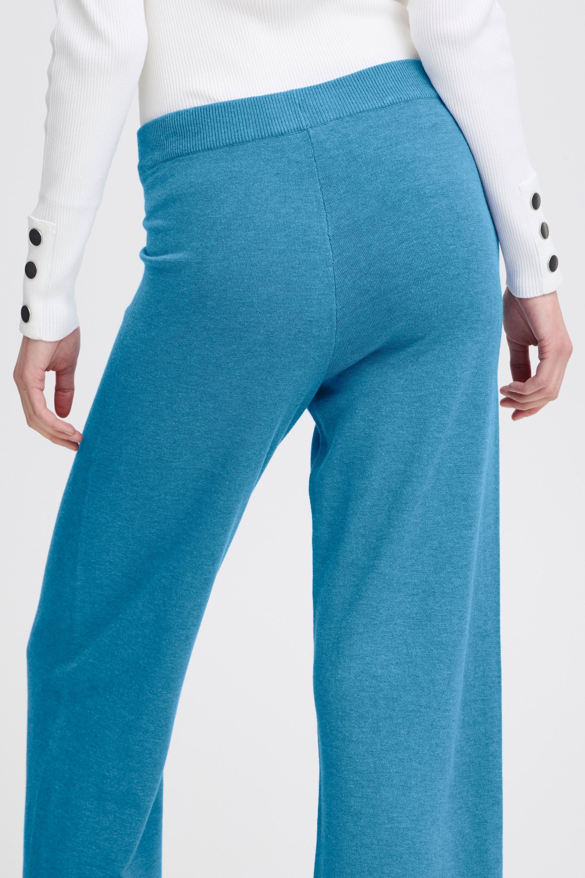 b.young Stoffhose »Stoffhose BYMMMORLA PANTS -«