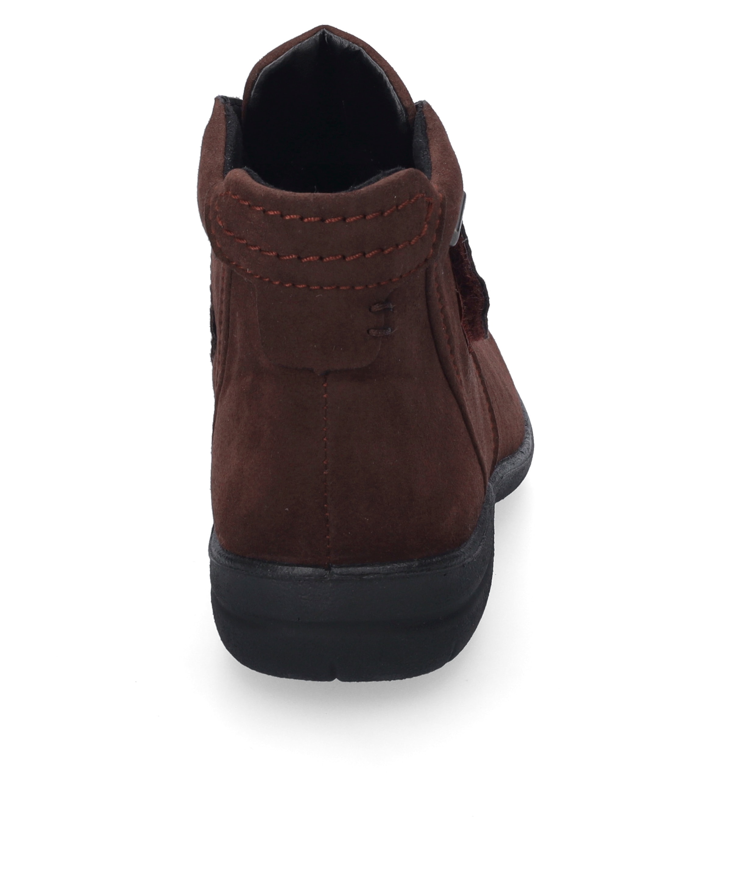 Josef Seibel Stiefelette »Helen 51, bordeaux«