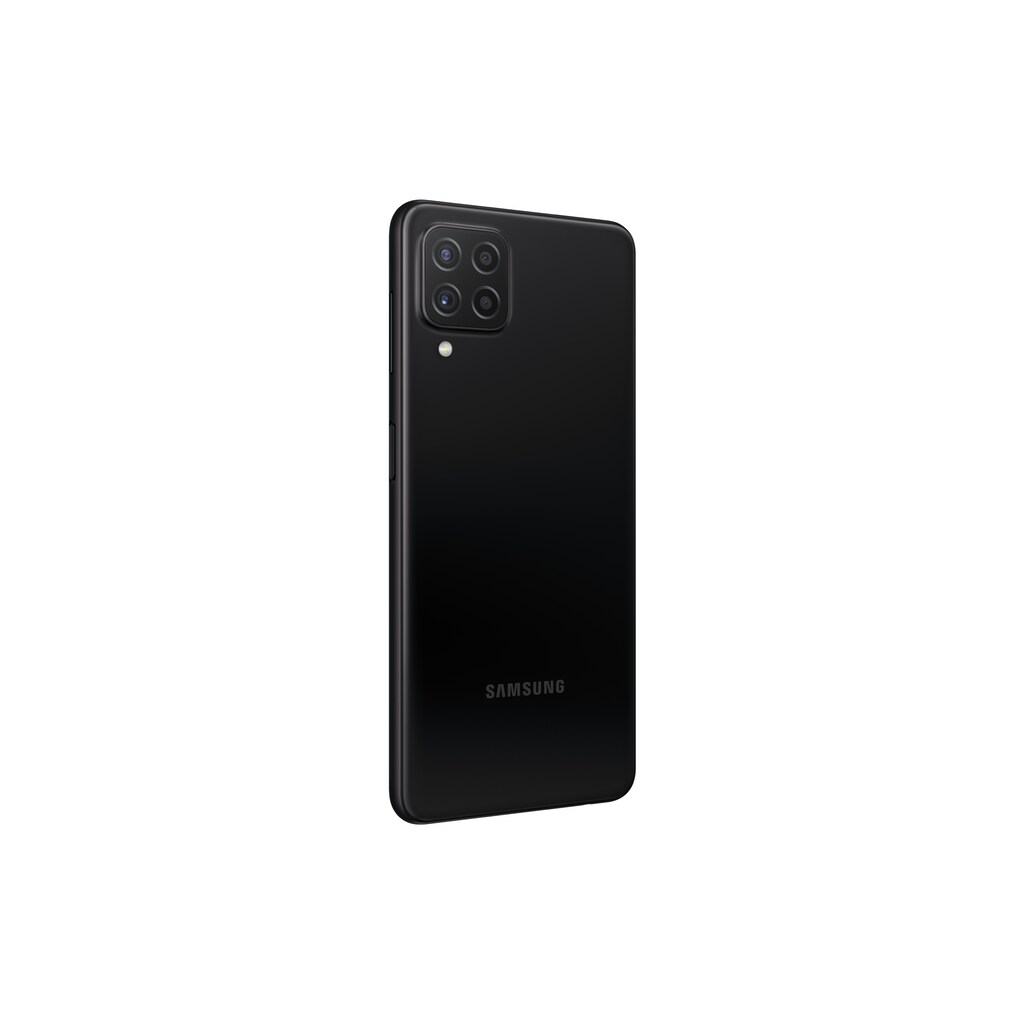 Samsung Smartphone »Samsung Galaxy A22 5 G«, Grey, 16,72 cm/6,6 Zoll, 64 GB Speicherplatz, 48 MP Kamera