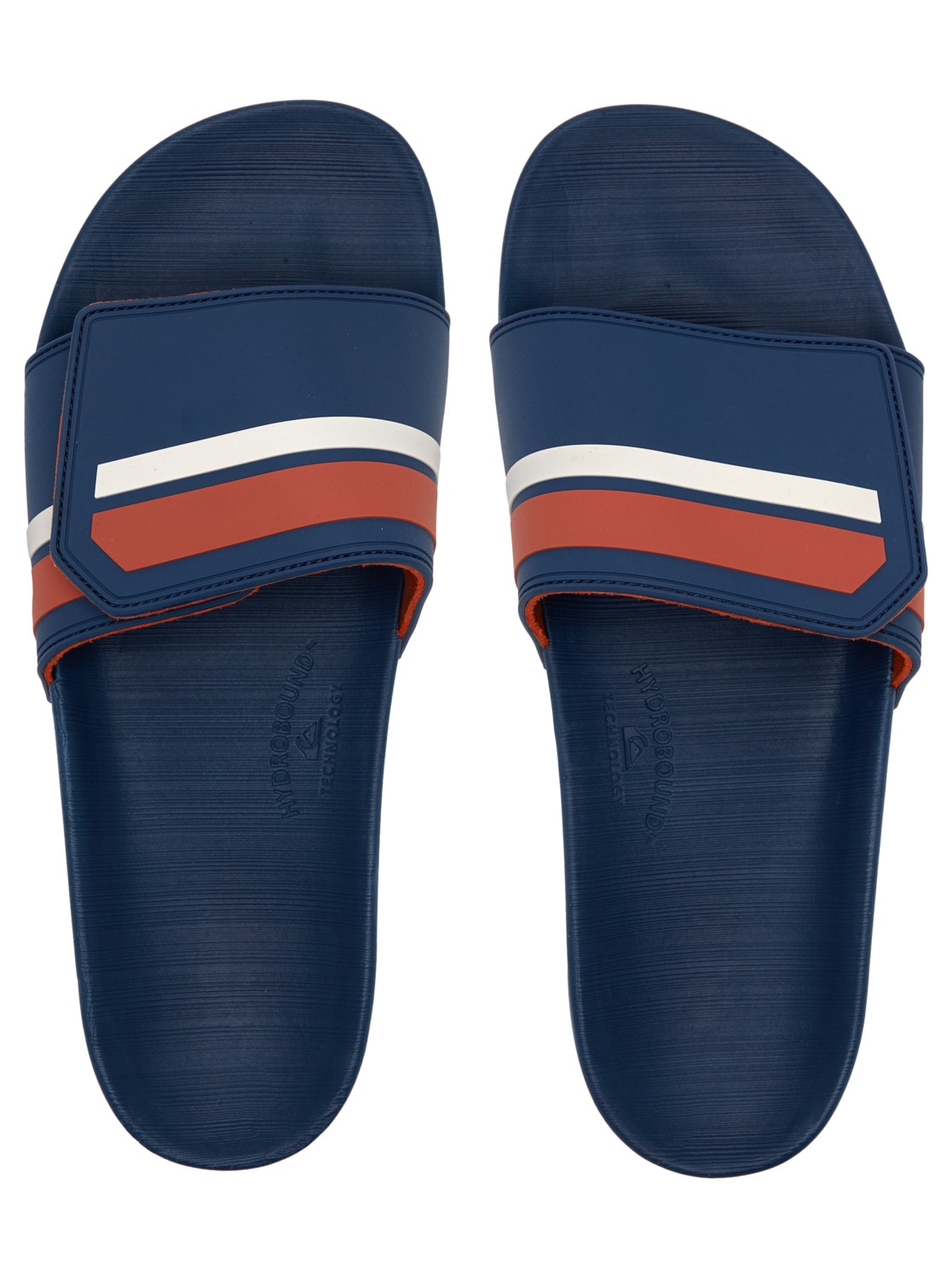 Quiksilver Sandale »Rivi Slide Adjust«