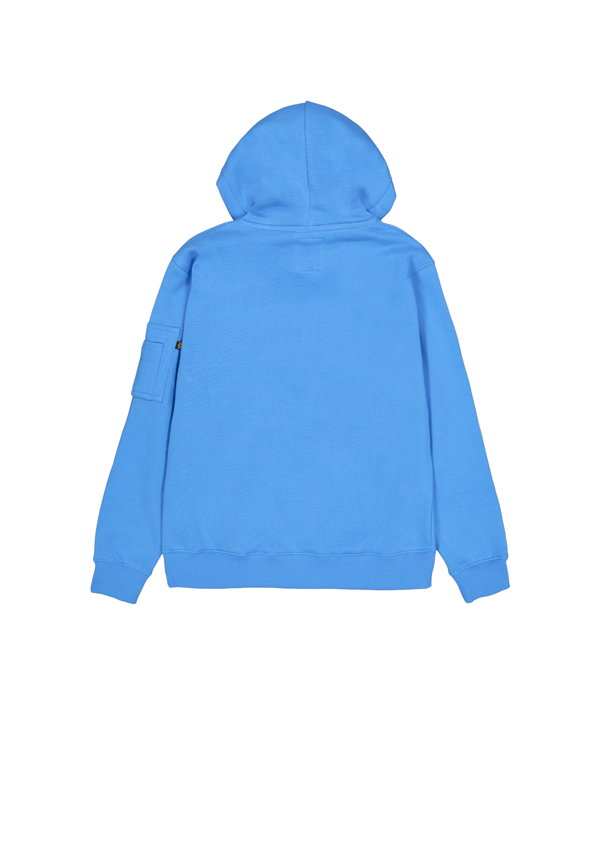 Alpha Industries Hoodie »Alpha Industries Men - Hoodies Basic Zip Hoodie SL«