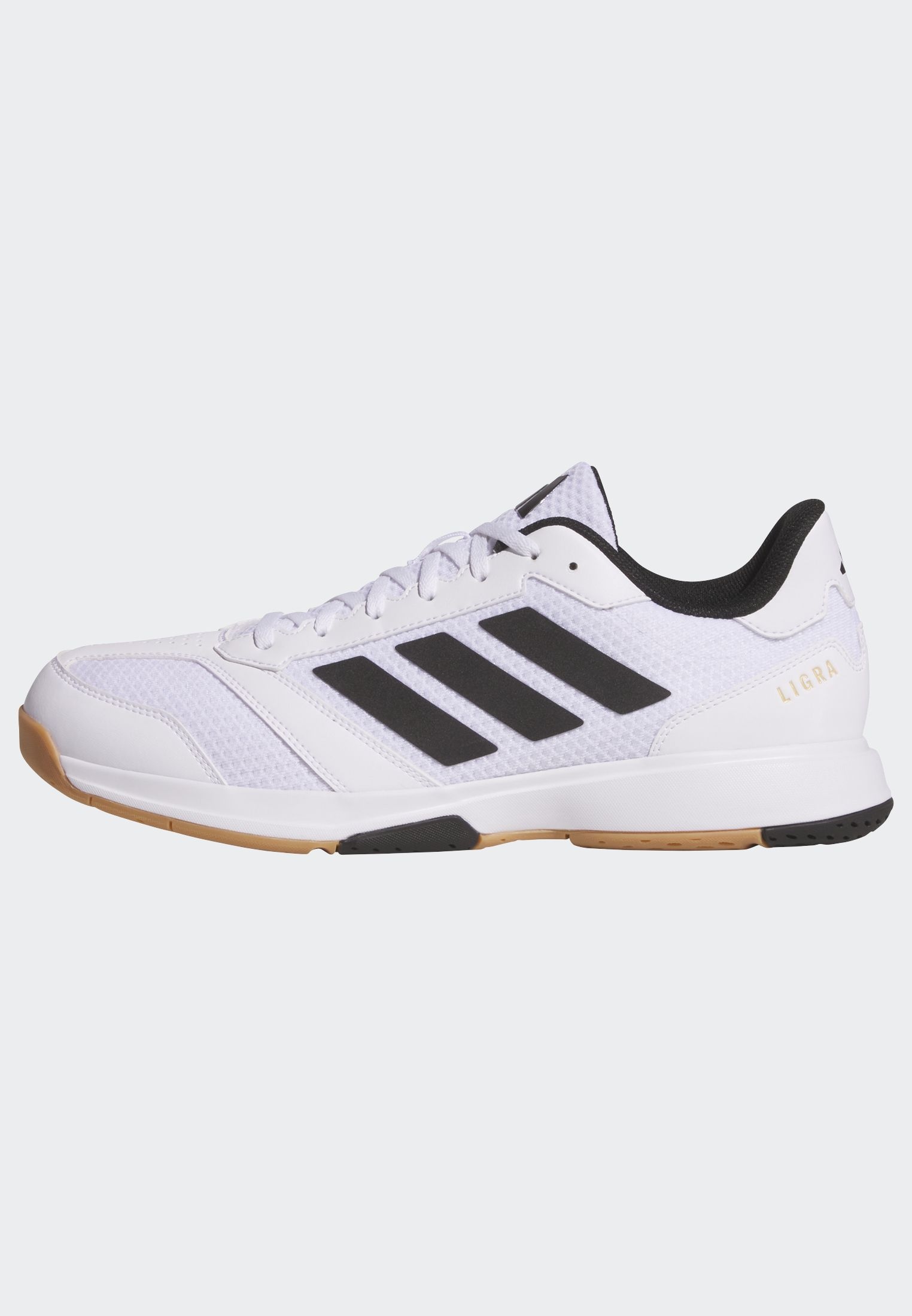 adidas Performance Hallenschuh »LIGRA 8 INDOOR«, geeignet für jeden Hallensport
