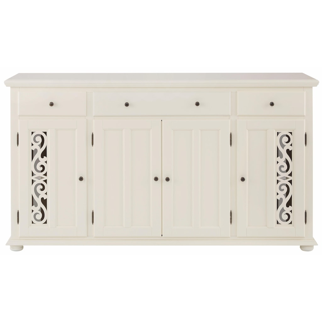 Home affaire Sideboard »Arabeske«