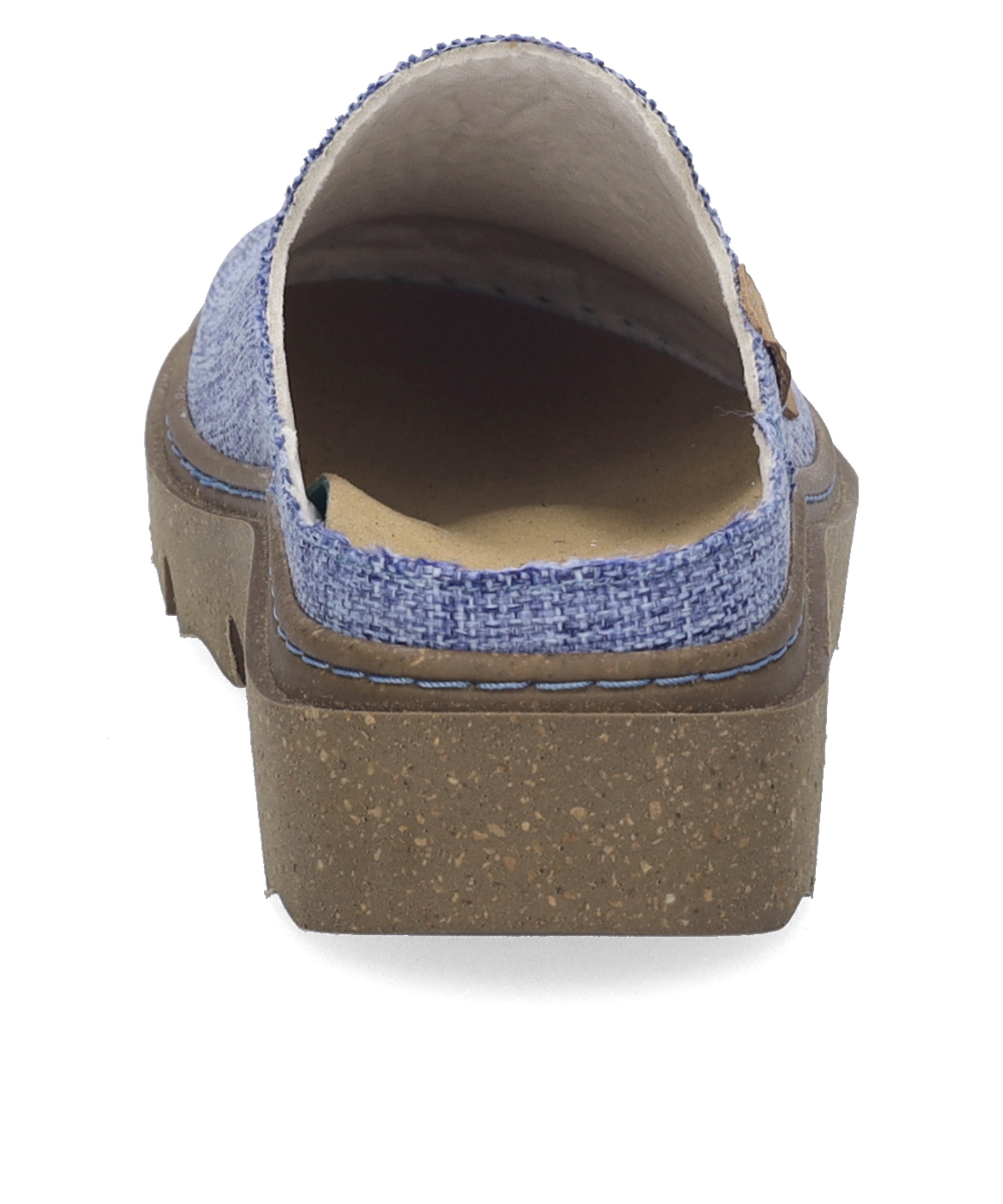 Josef Seibel Hausschuh »Carmaux 01, ocean«